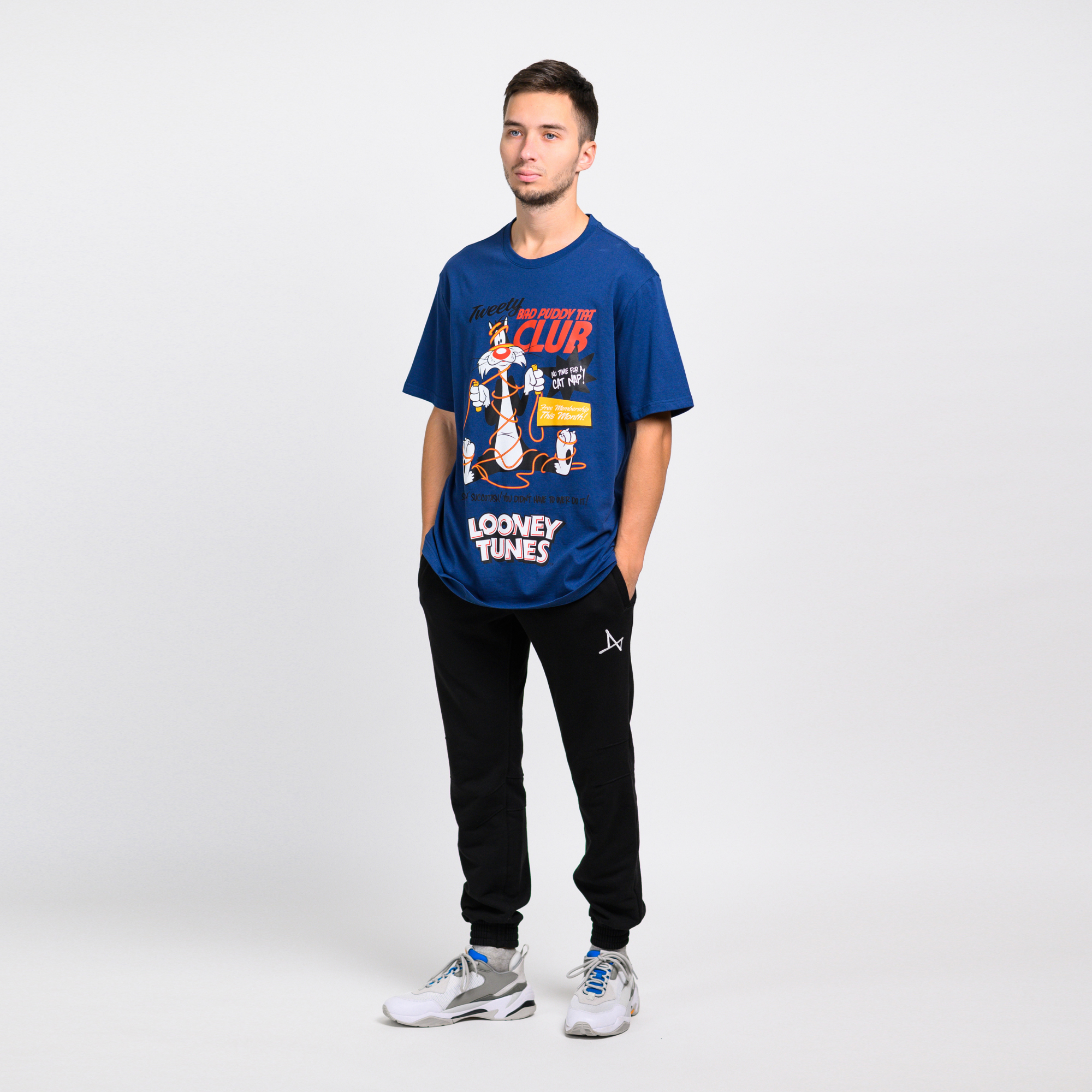 Футболка Looney Tunes