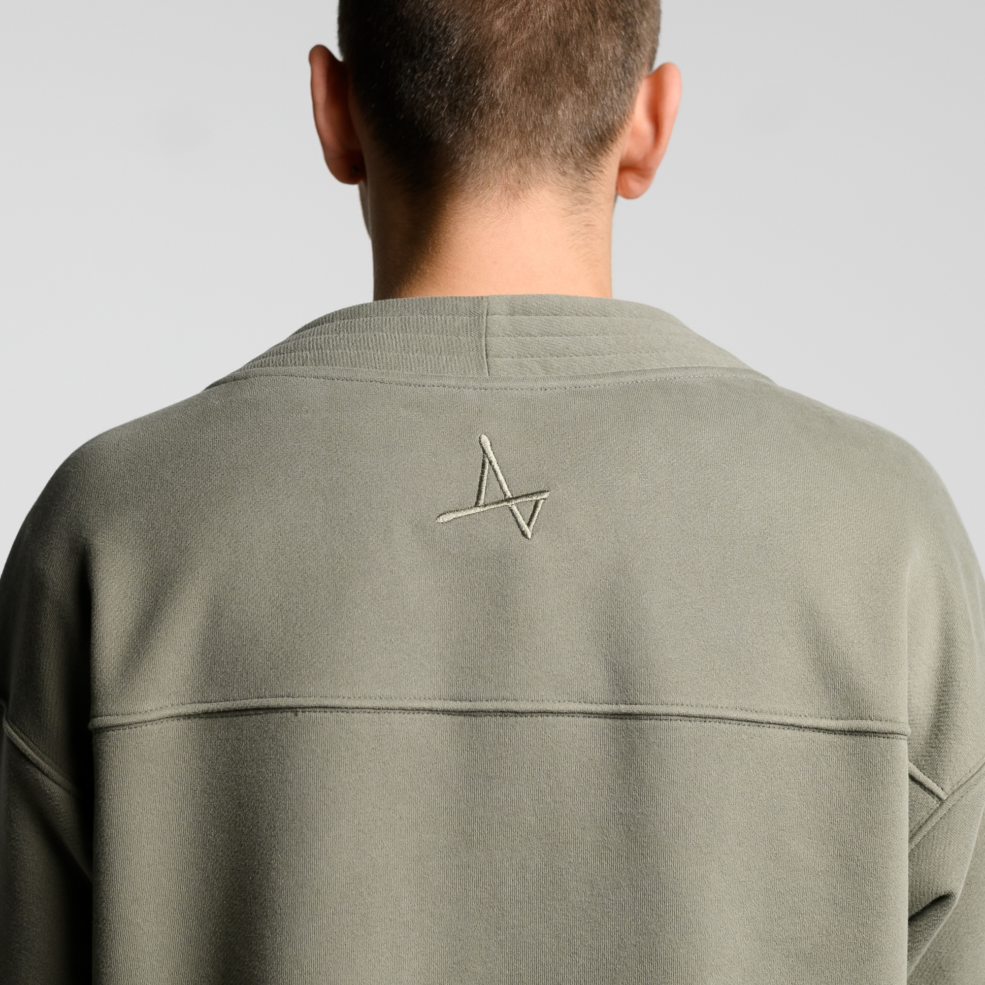 Толстовка-кимоно Simple Velur