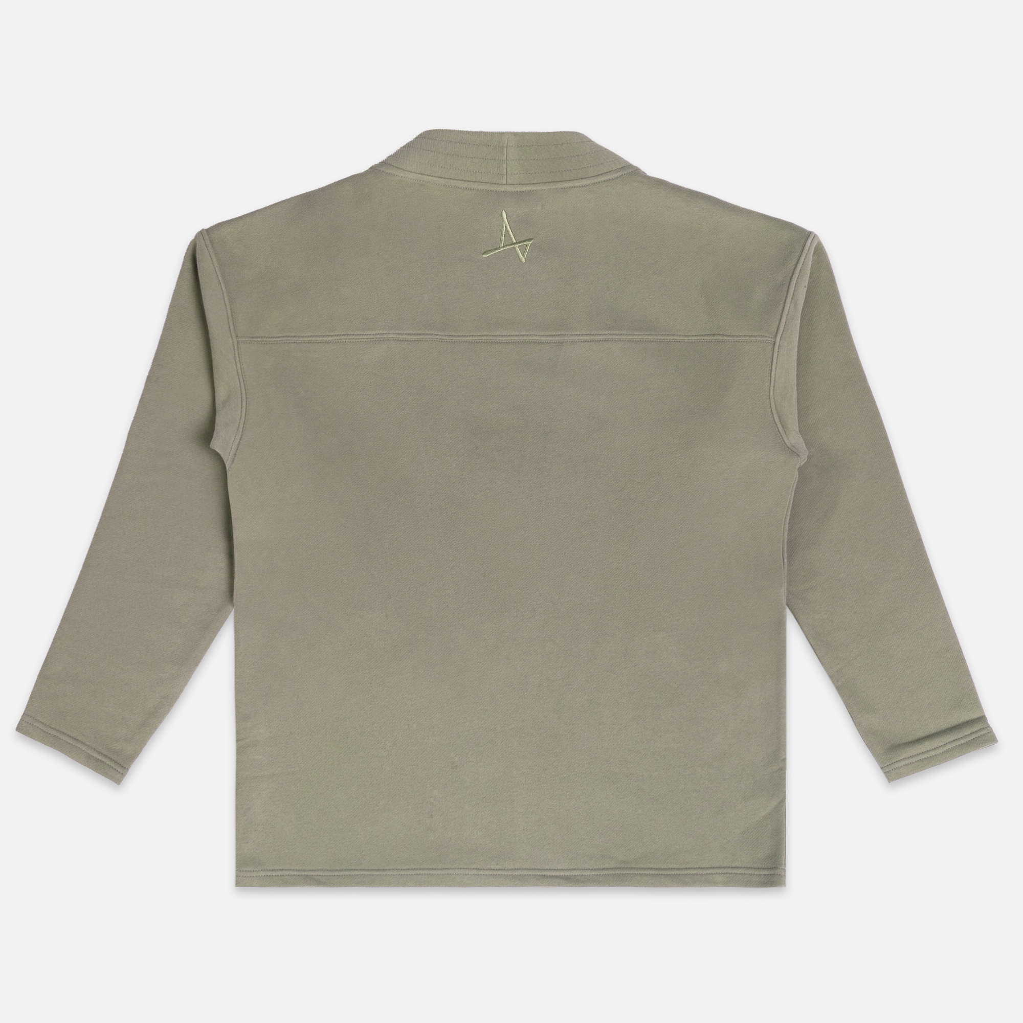 Толстовка-кимоно Simple Velur