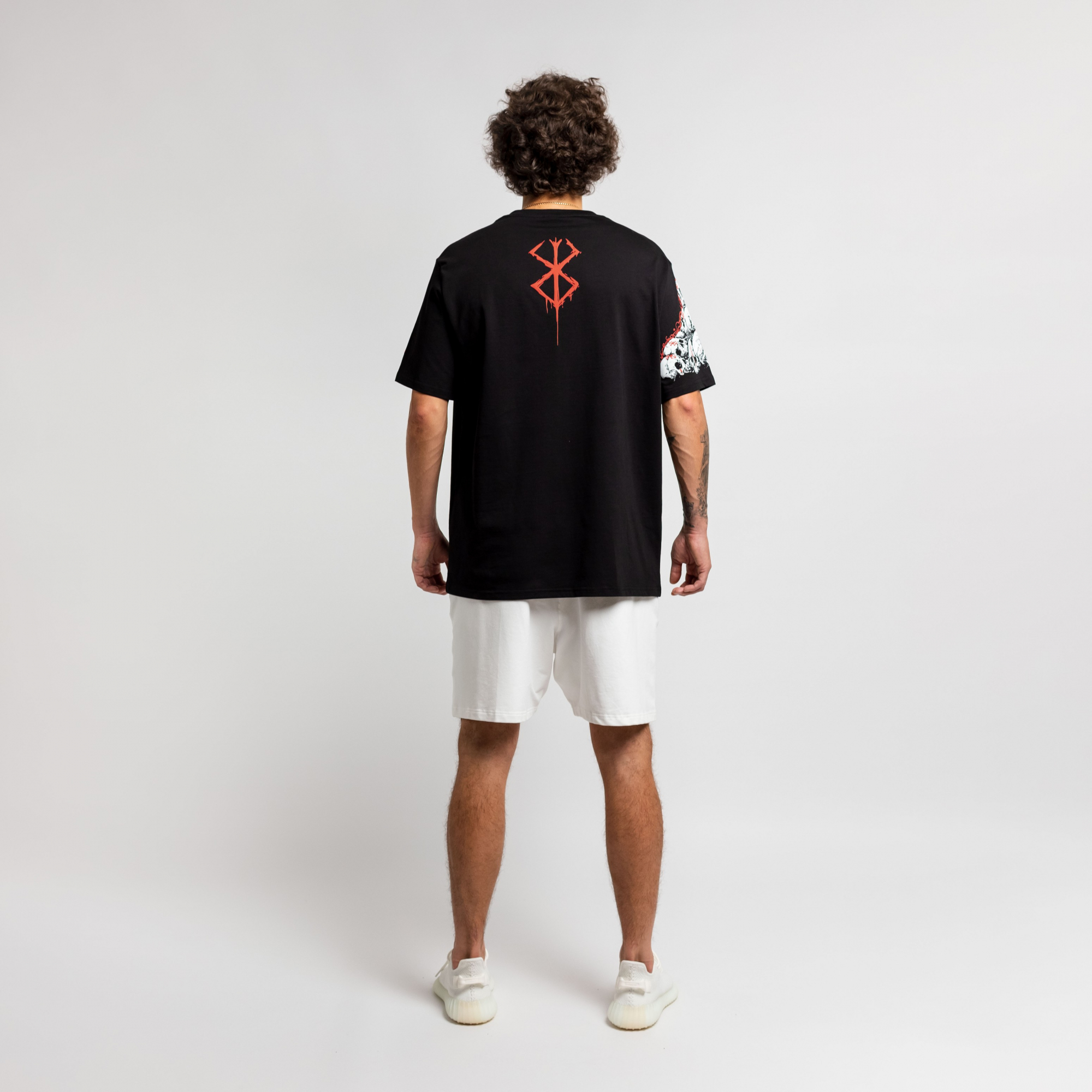 Футболка Berserk