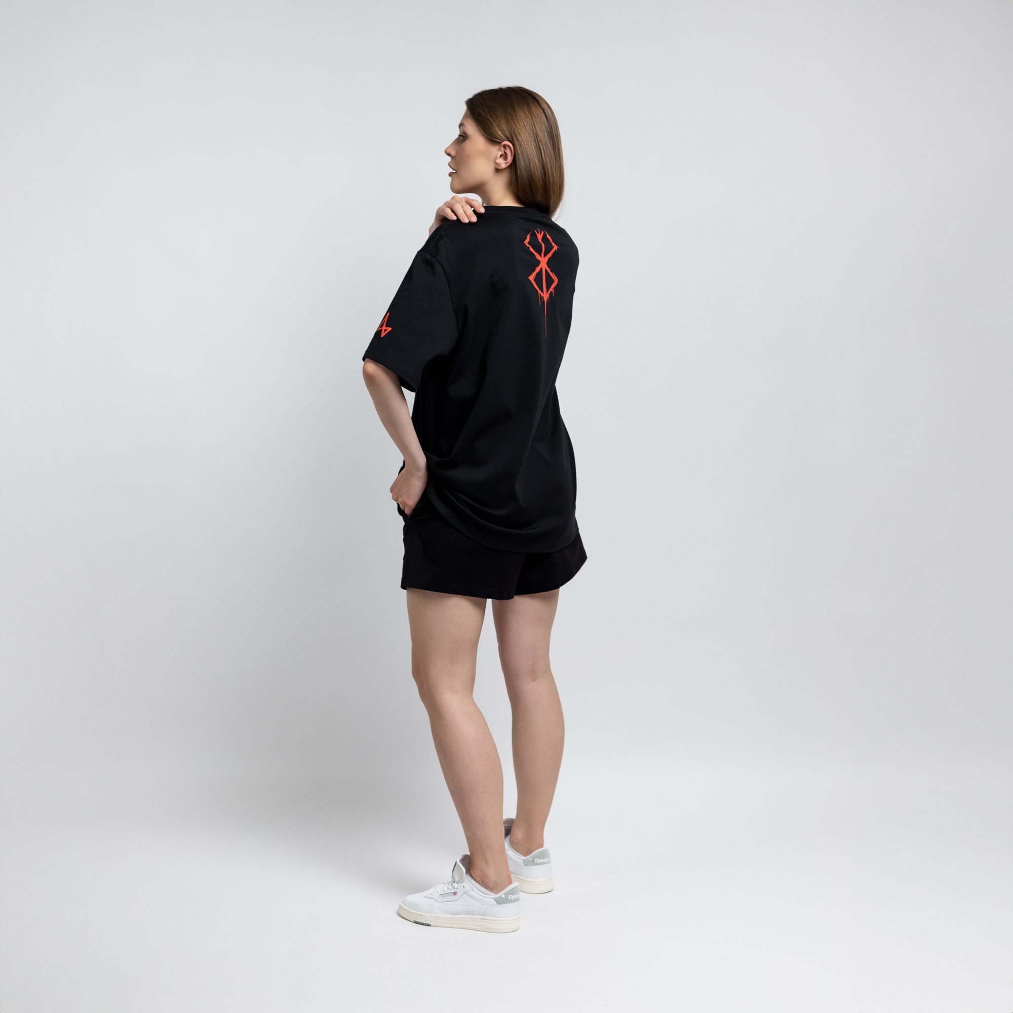 Футболка Berserk