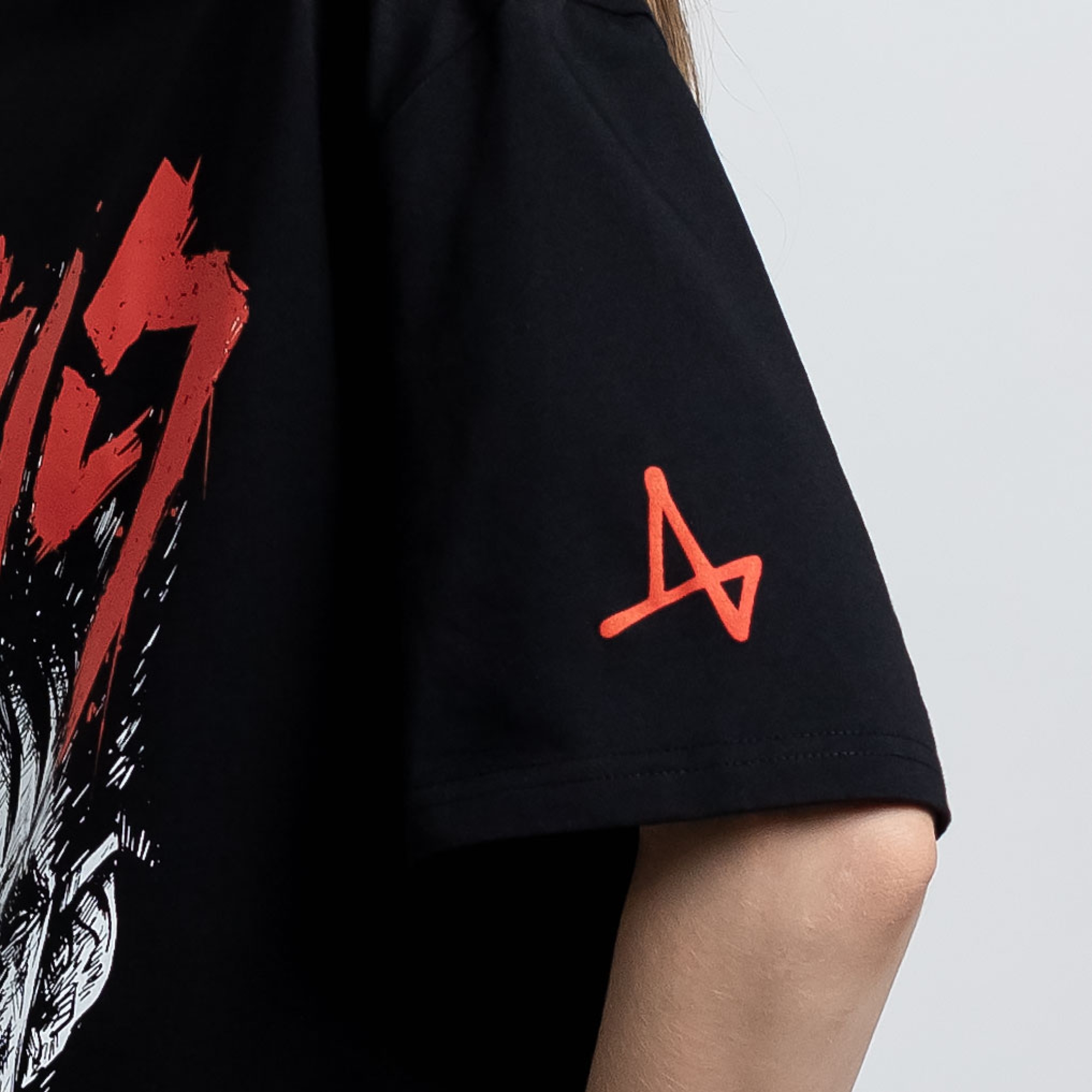 Футболка Berserk