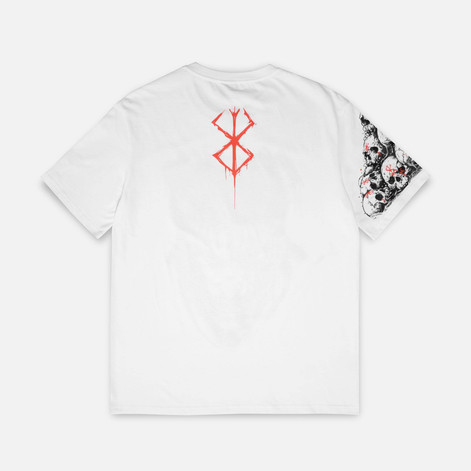 Футболка Berserk