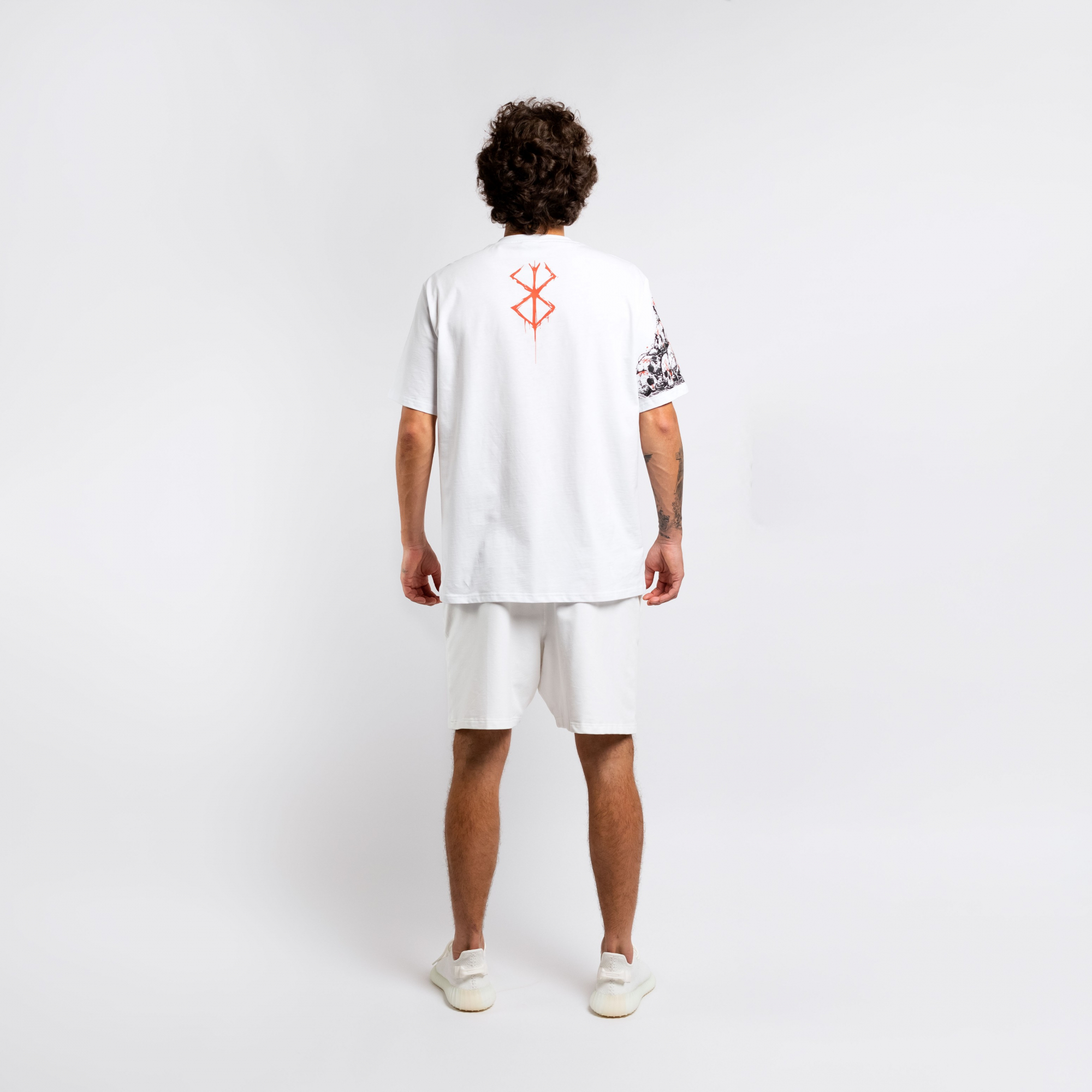 Футболка Berserk