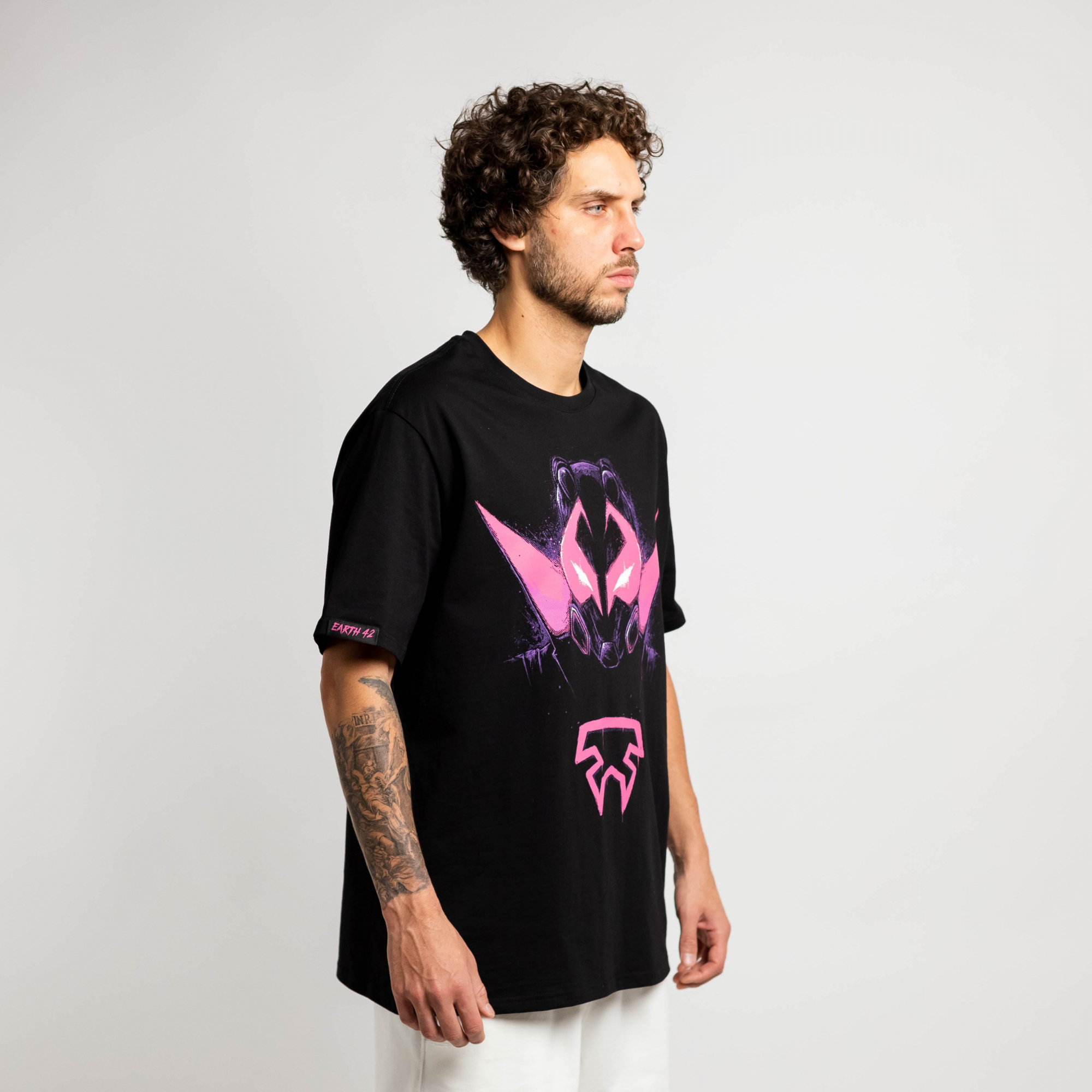 Футболка Бродяга