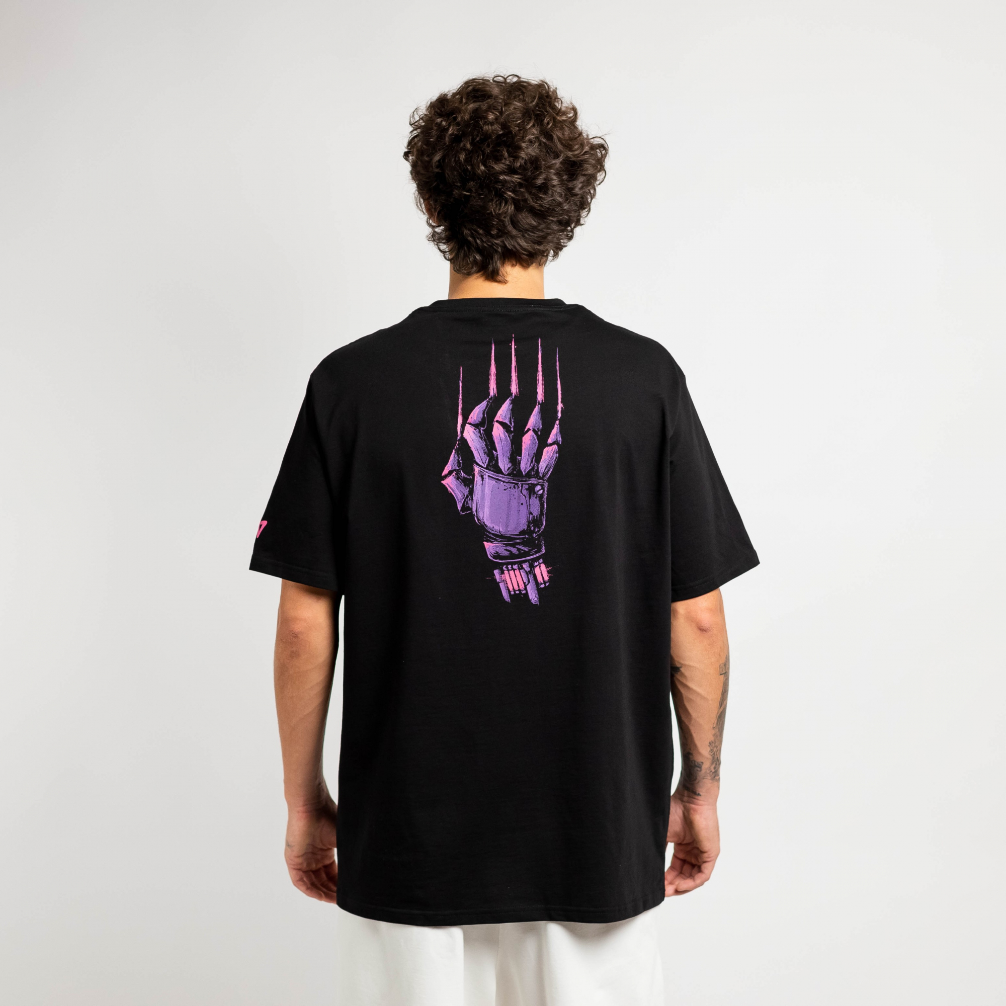 Футболка Бродяга