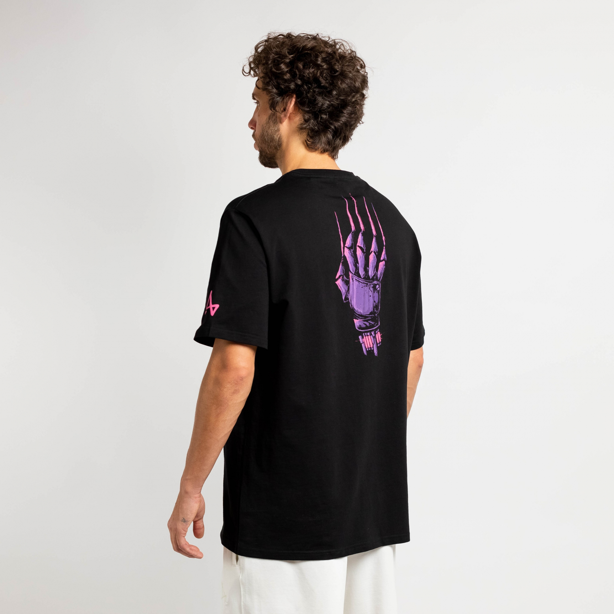 Футболка Бродяга