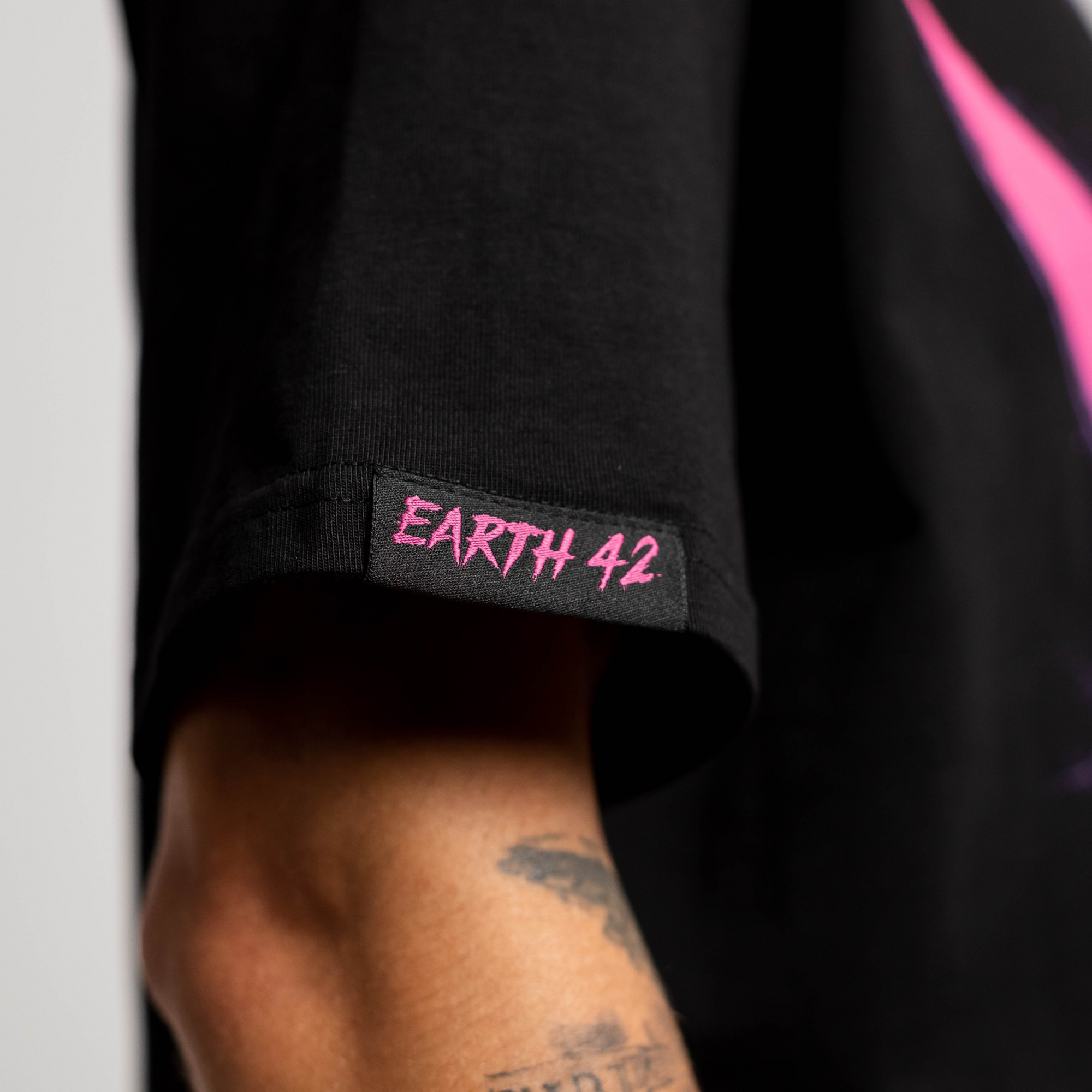 Футболка Бродяга