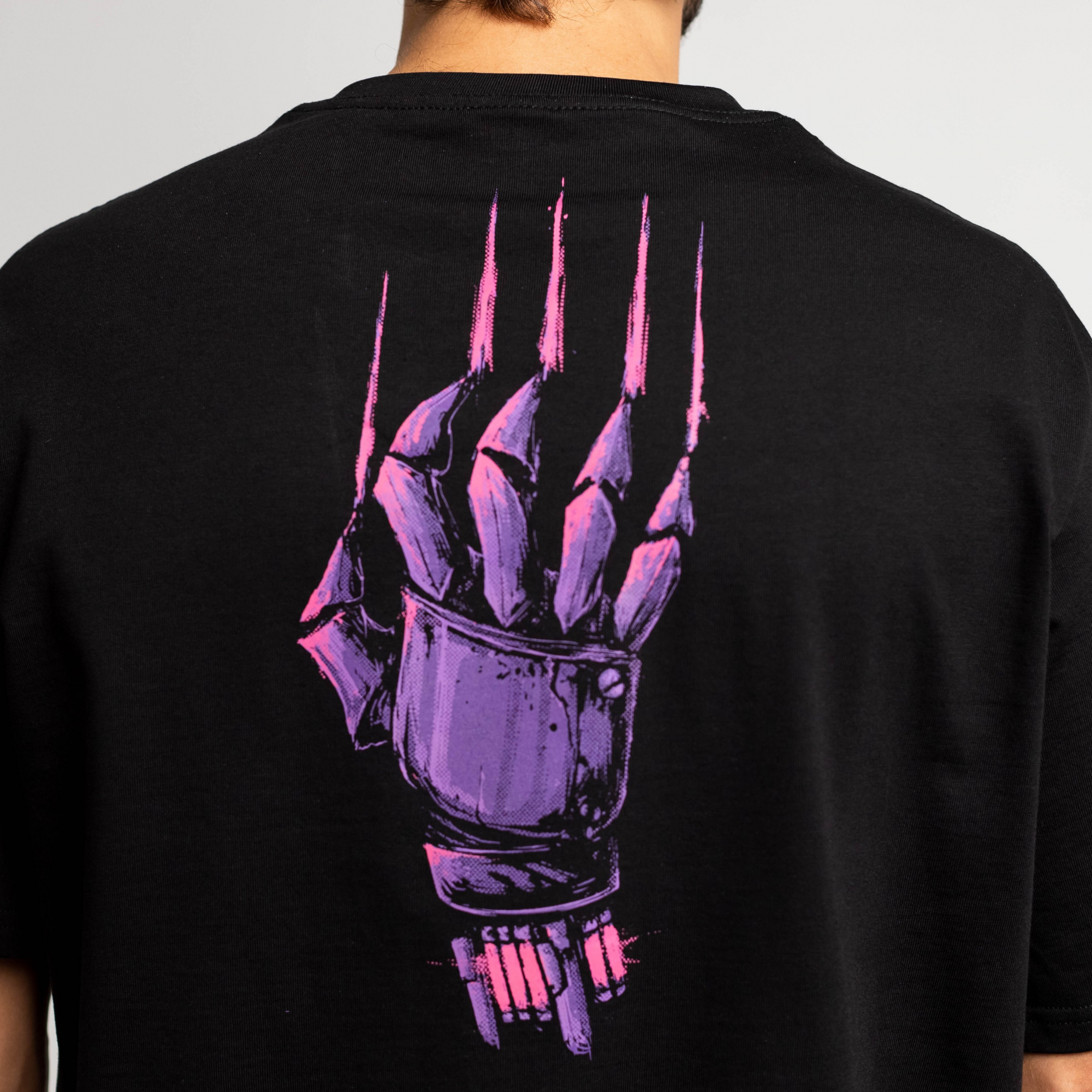 Футболка Бродяга