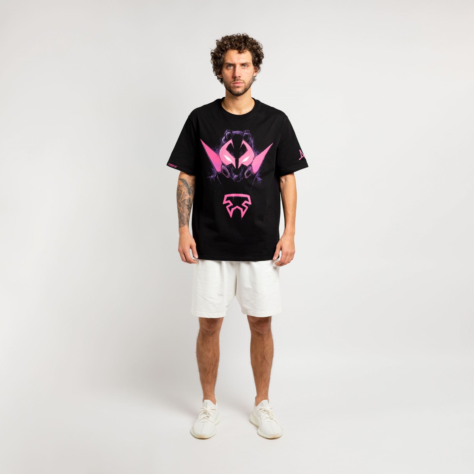 Футболка Бродяга