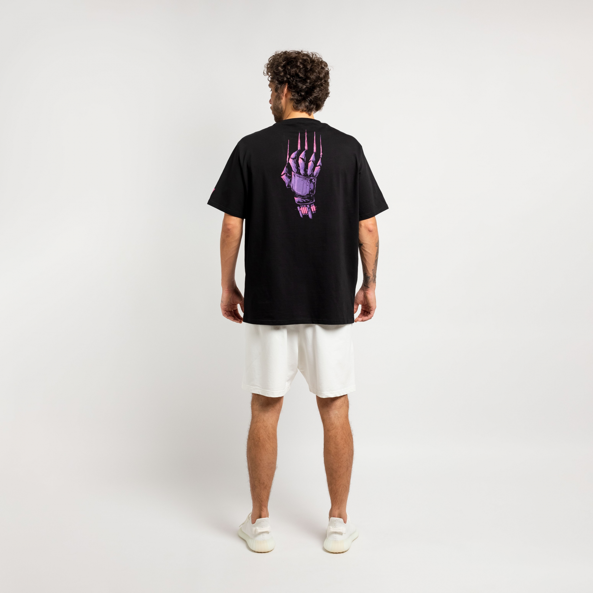 Футболка Бродяга