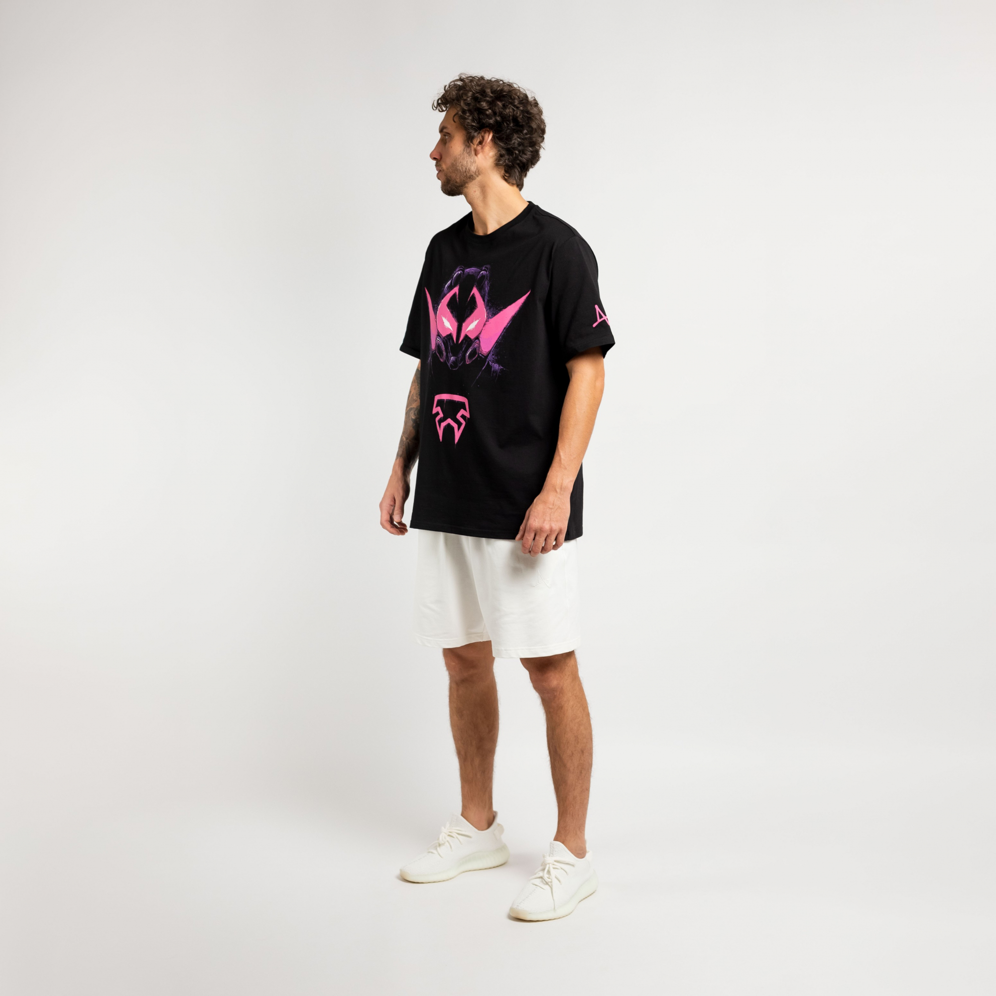 Футболка Бродяга