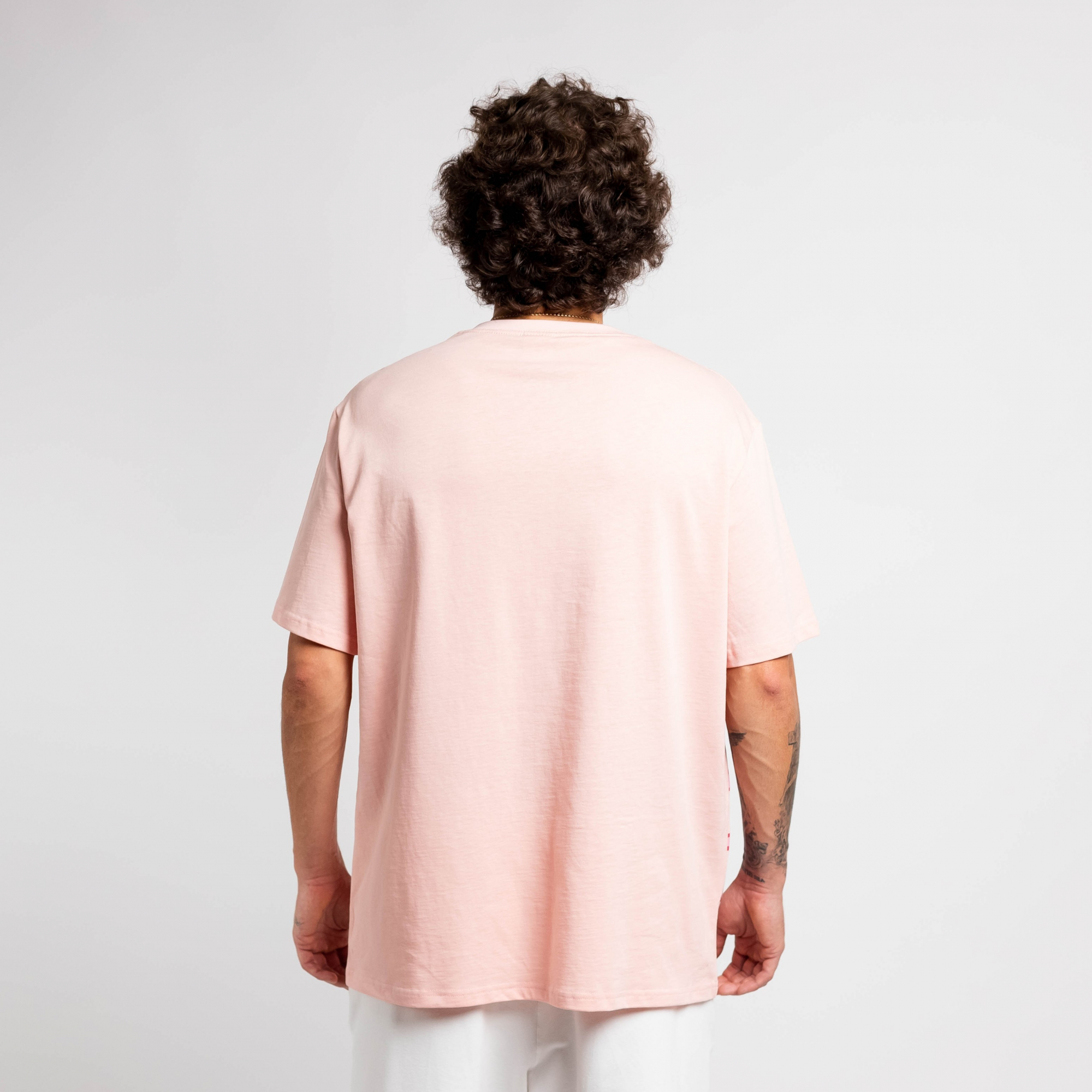 T-Shirt Pink Panther