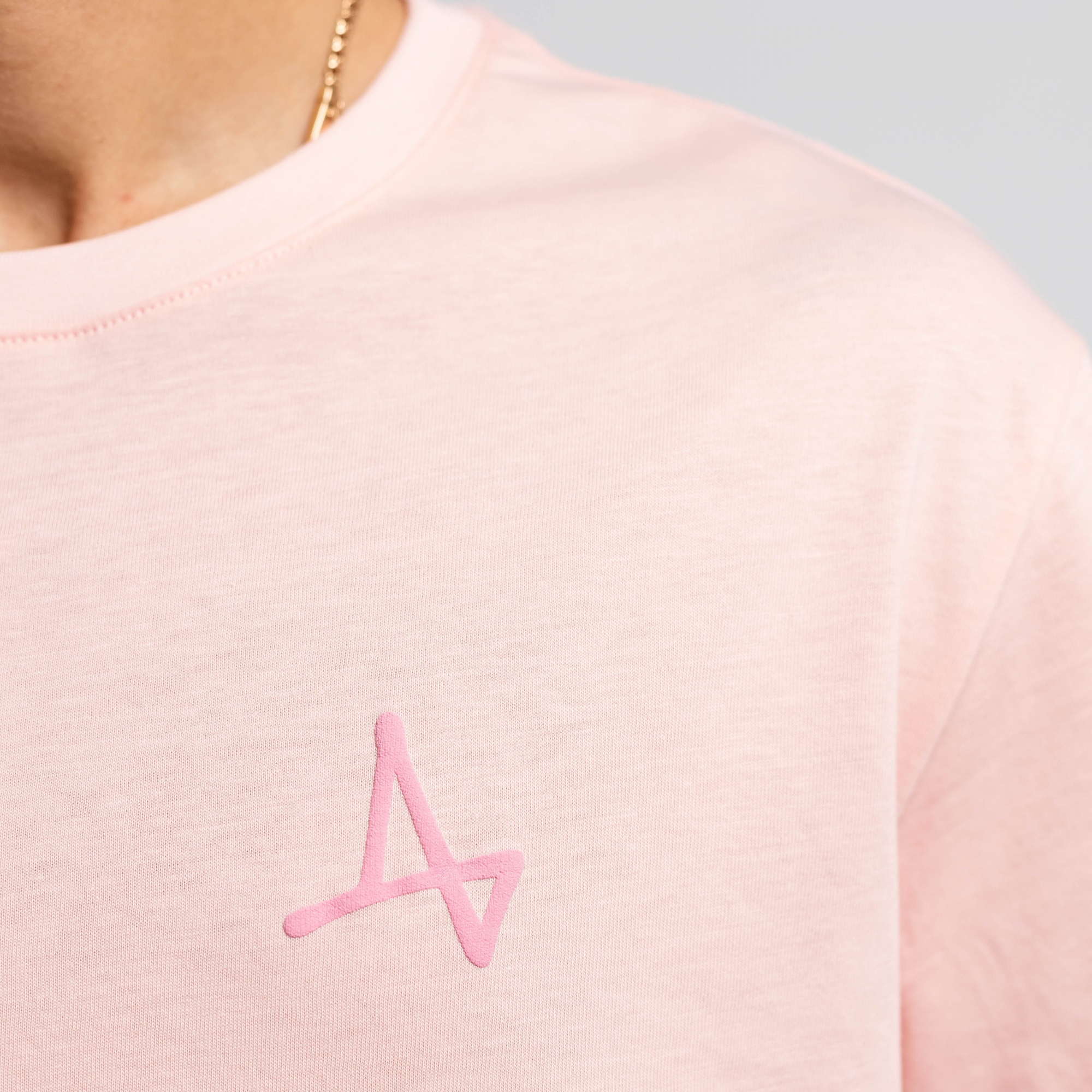 T-Shirt Pink Panther