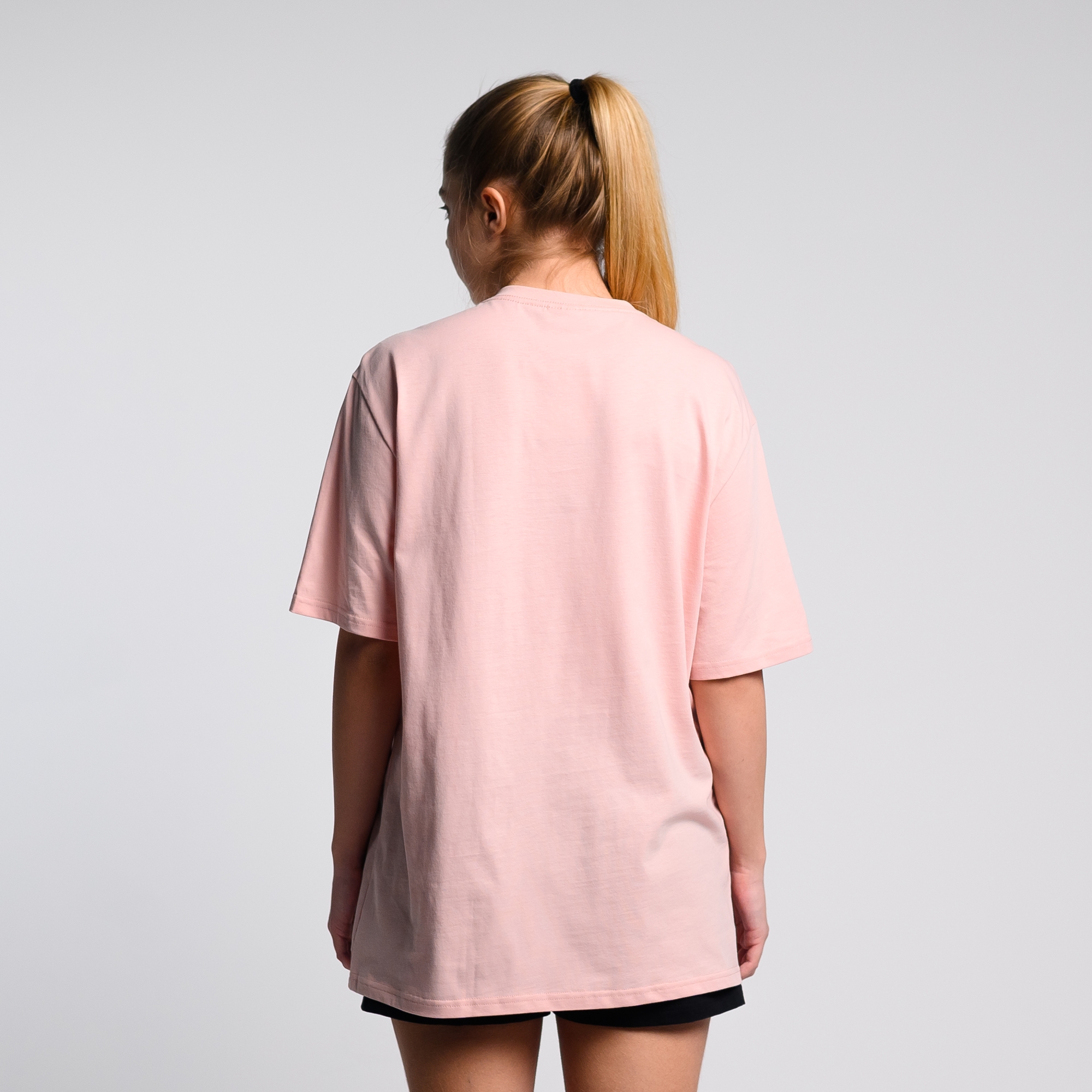 T-Shirt Pink Panther