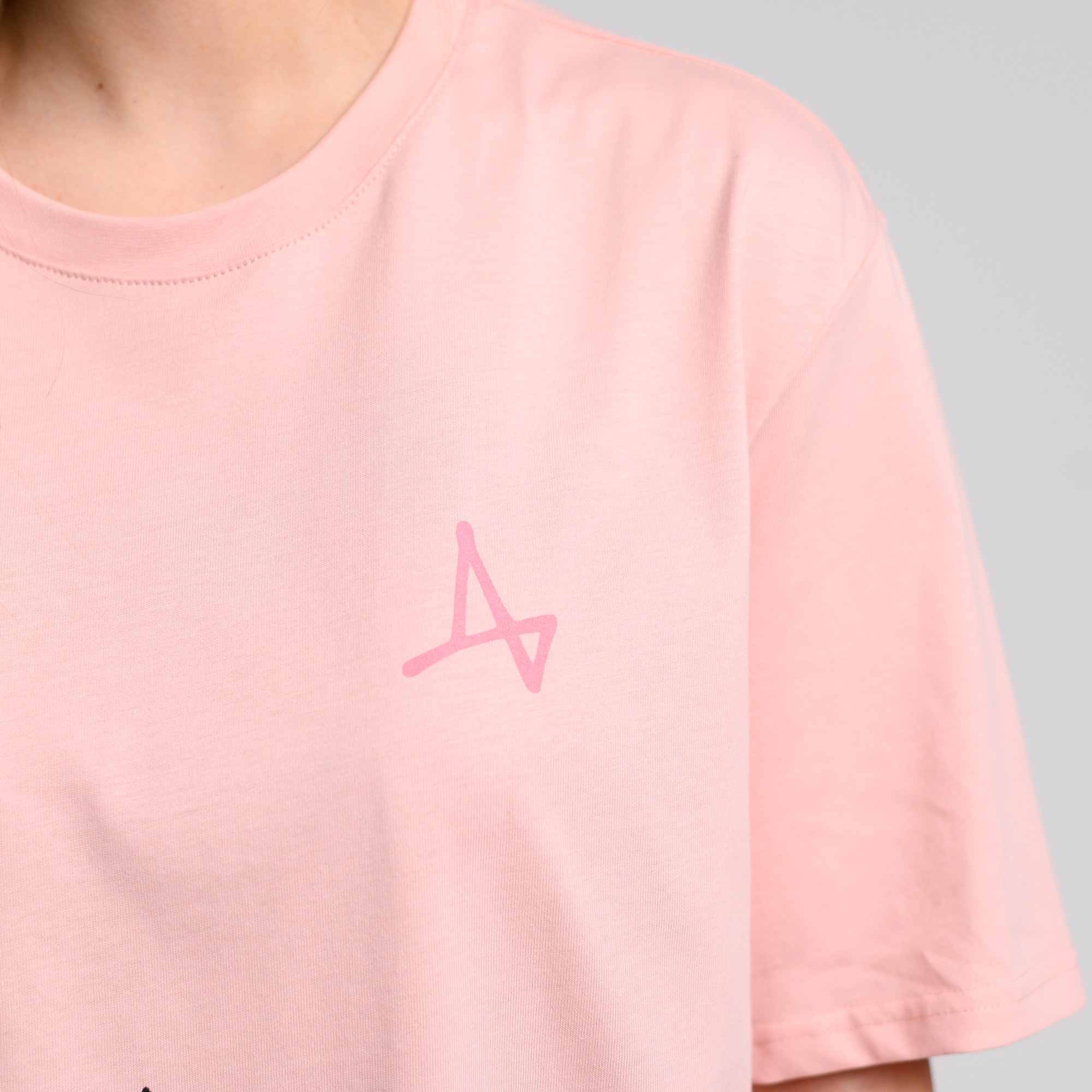 T-Shirt Pink Panther