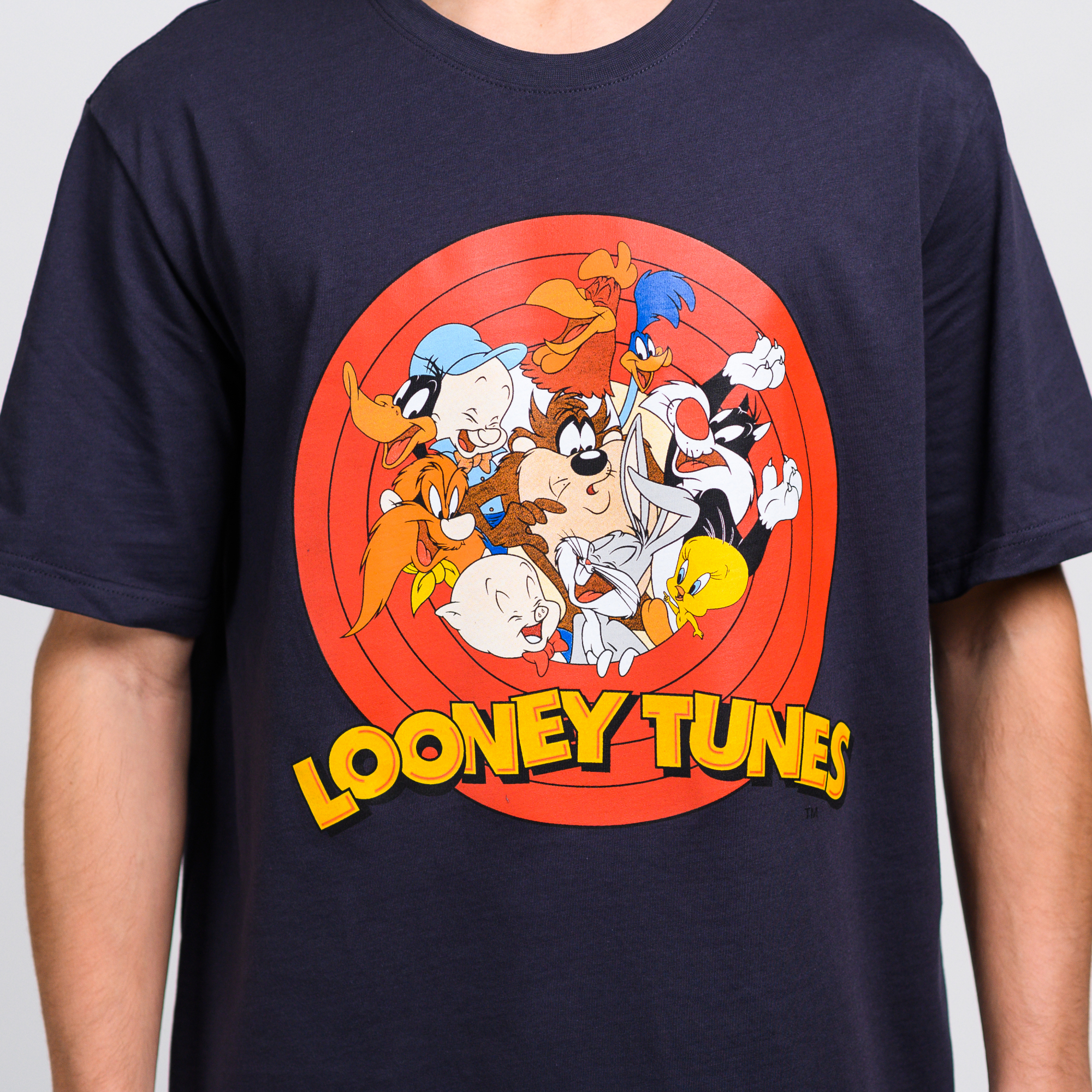 Футболка Looney Tunes