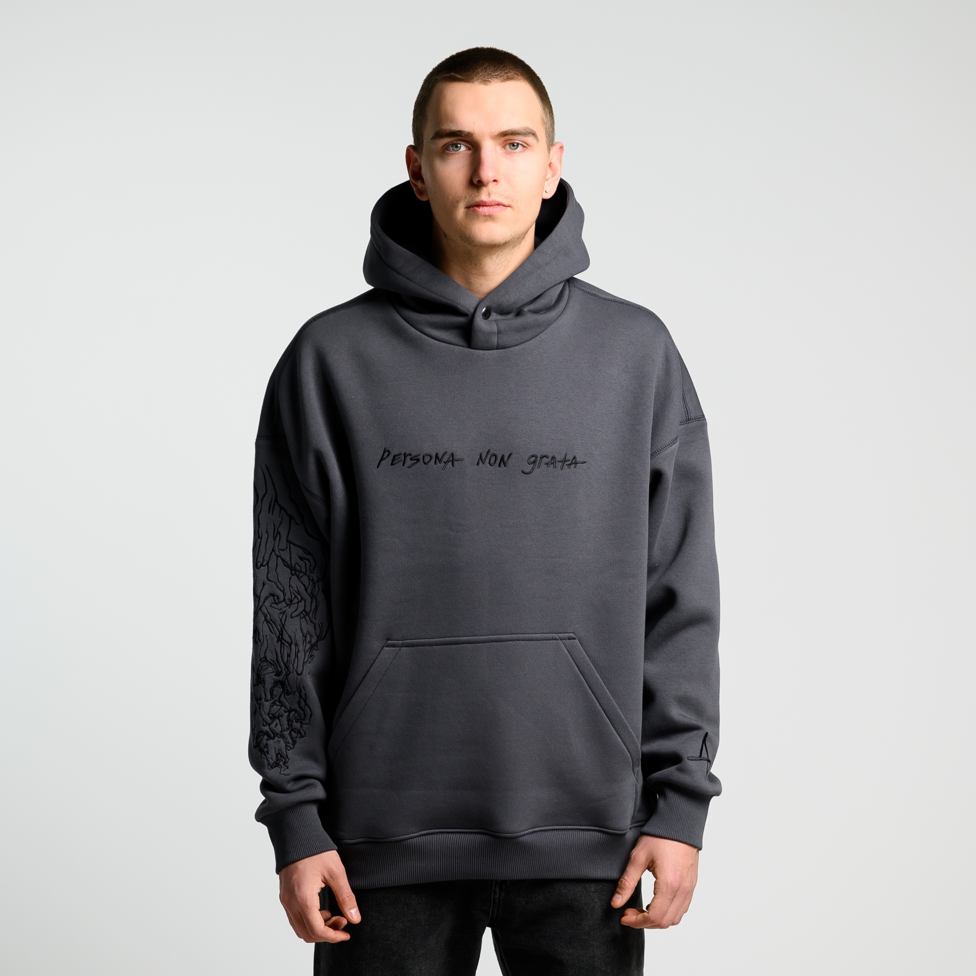 Худи Чертова дюжина