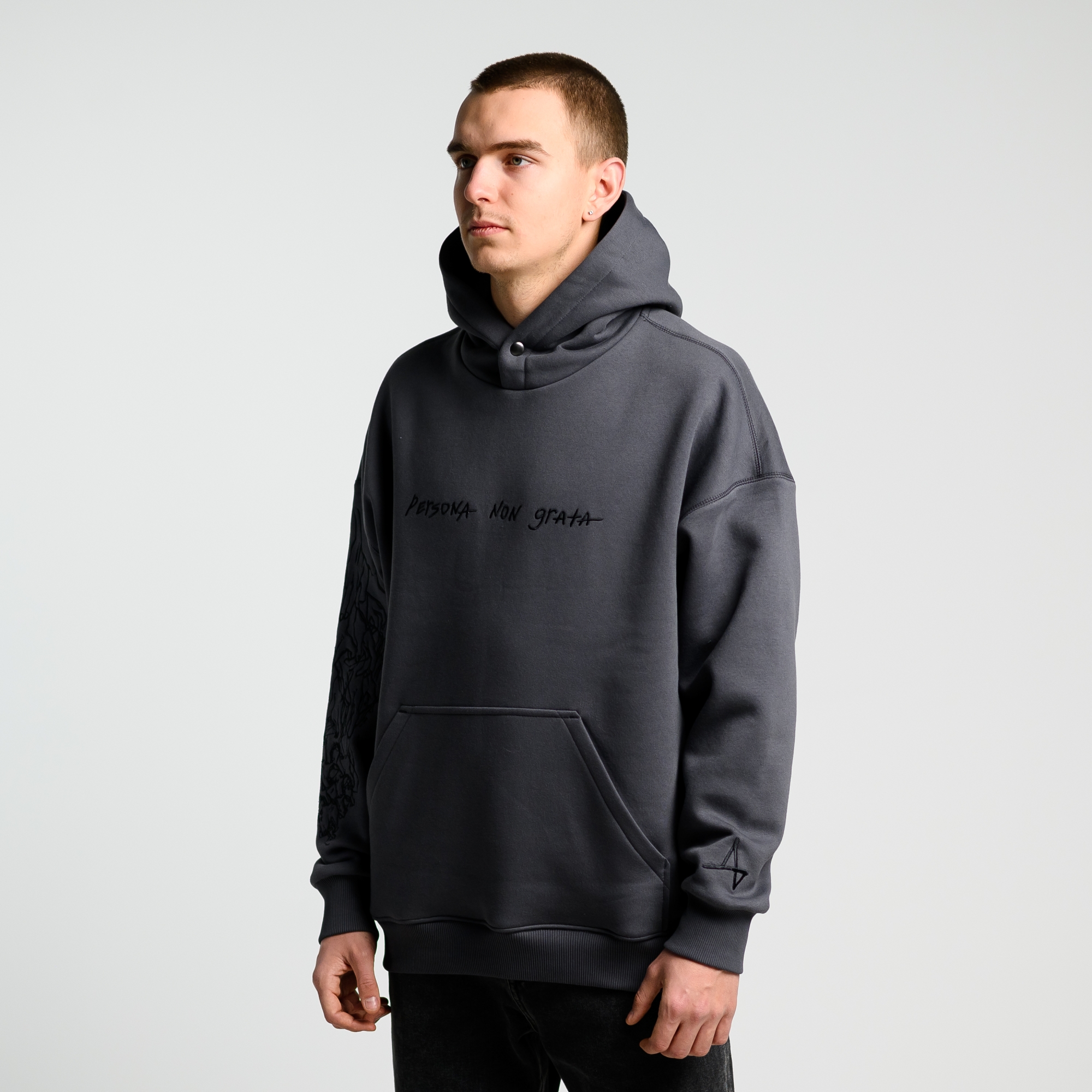 Худи Чертова дюжина