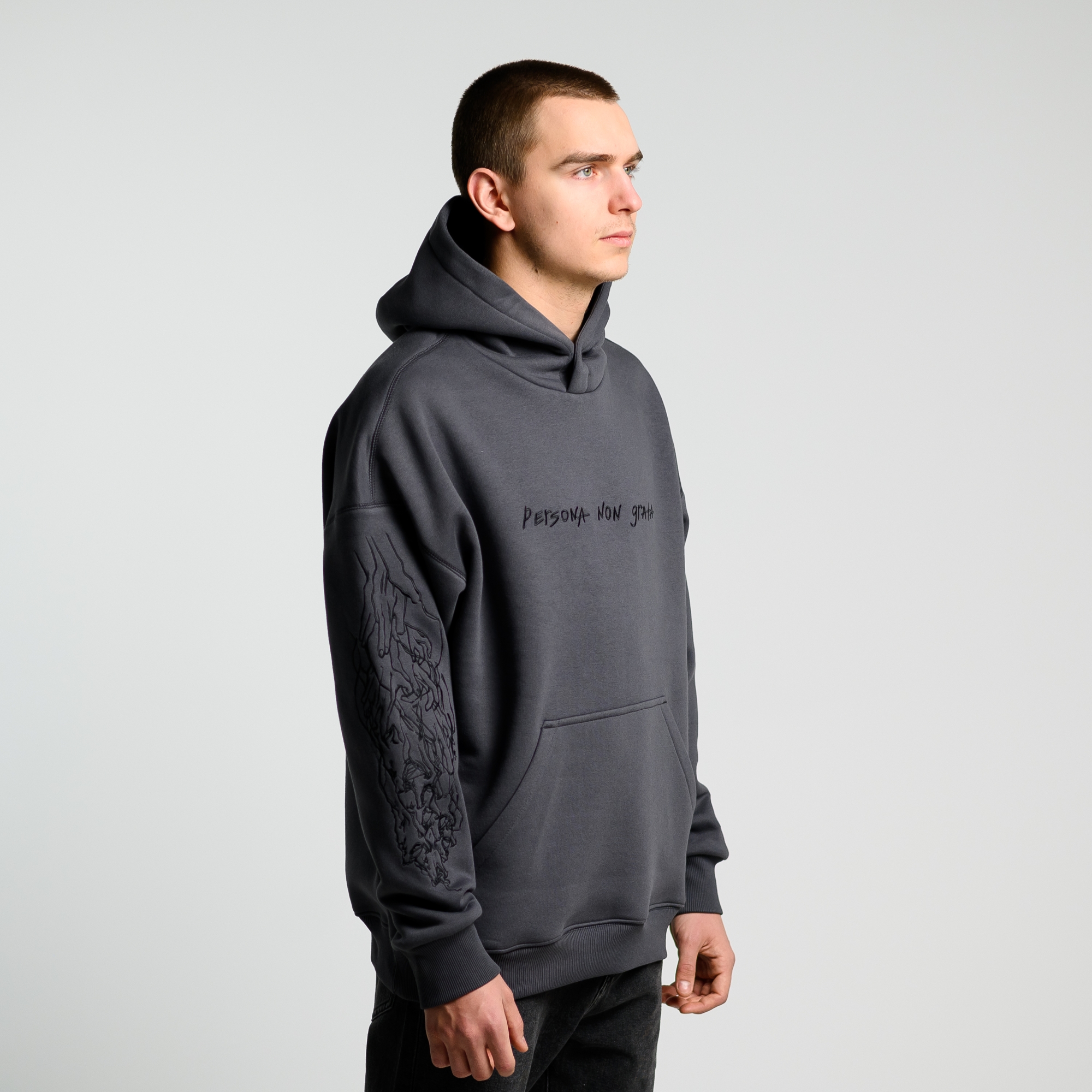 Худи Чертова дюжина