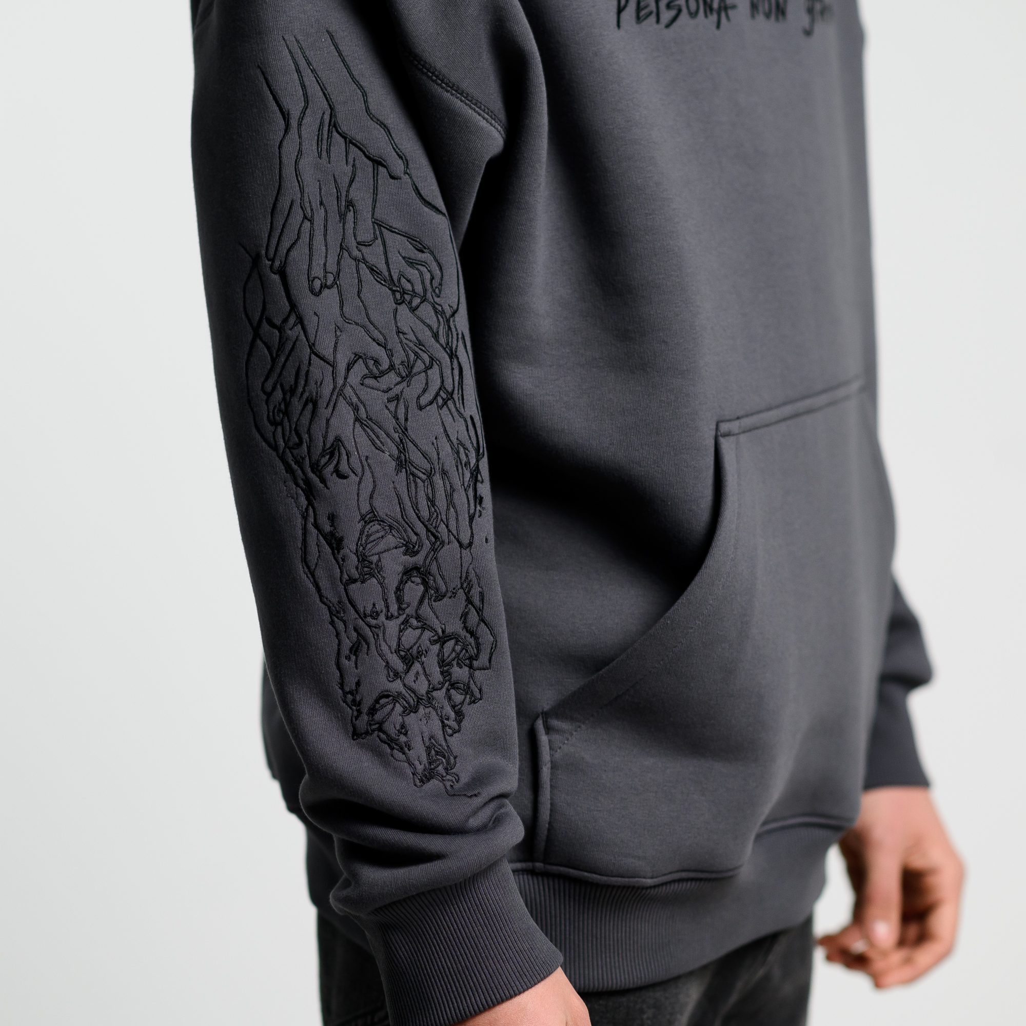 Худи Чертова дюжина