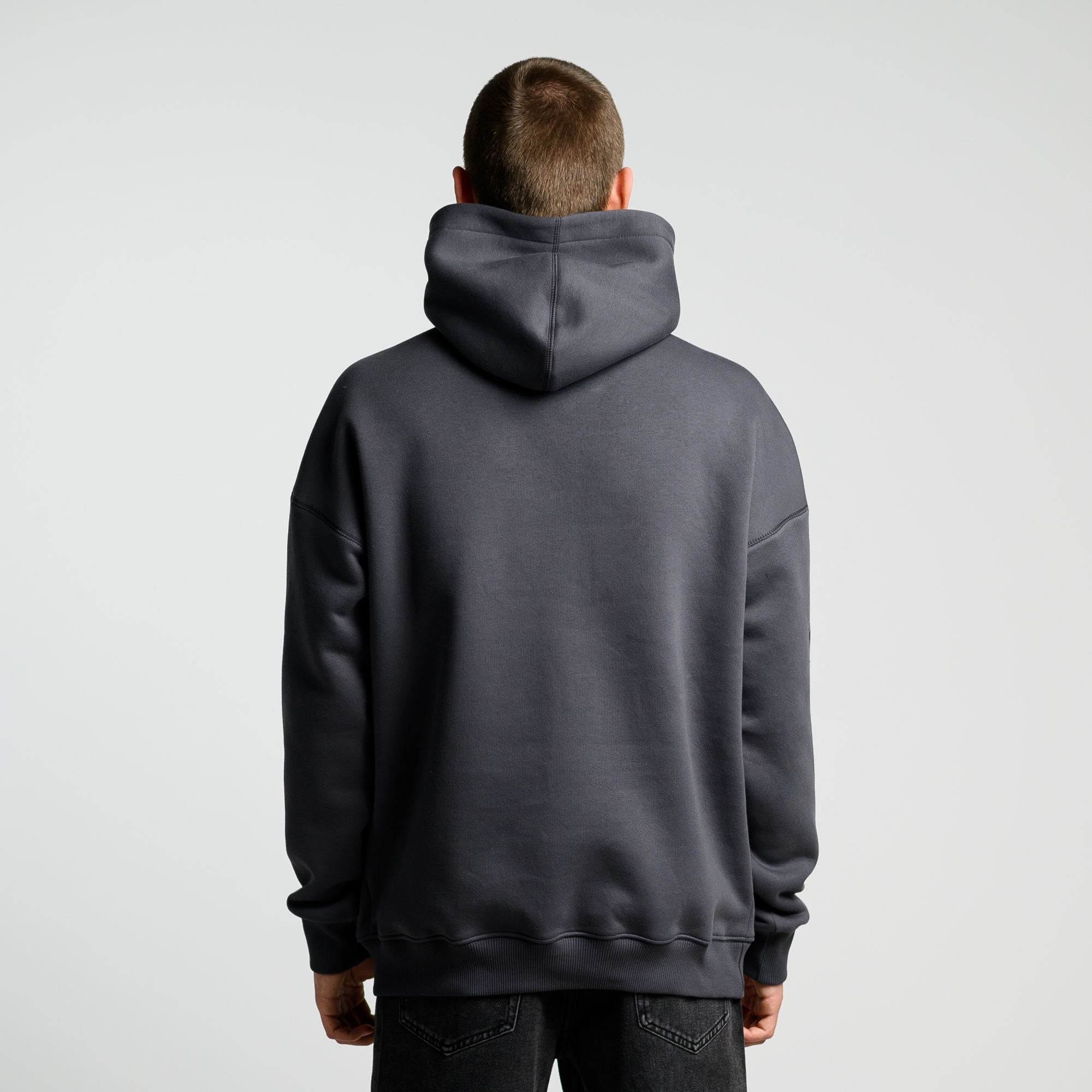 Худи Чертова дюжина