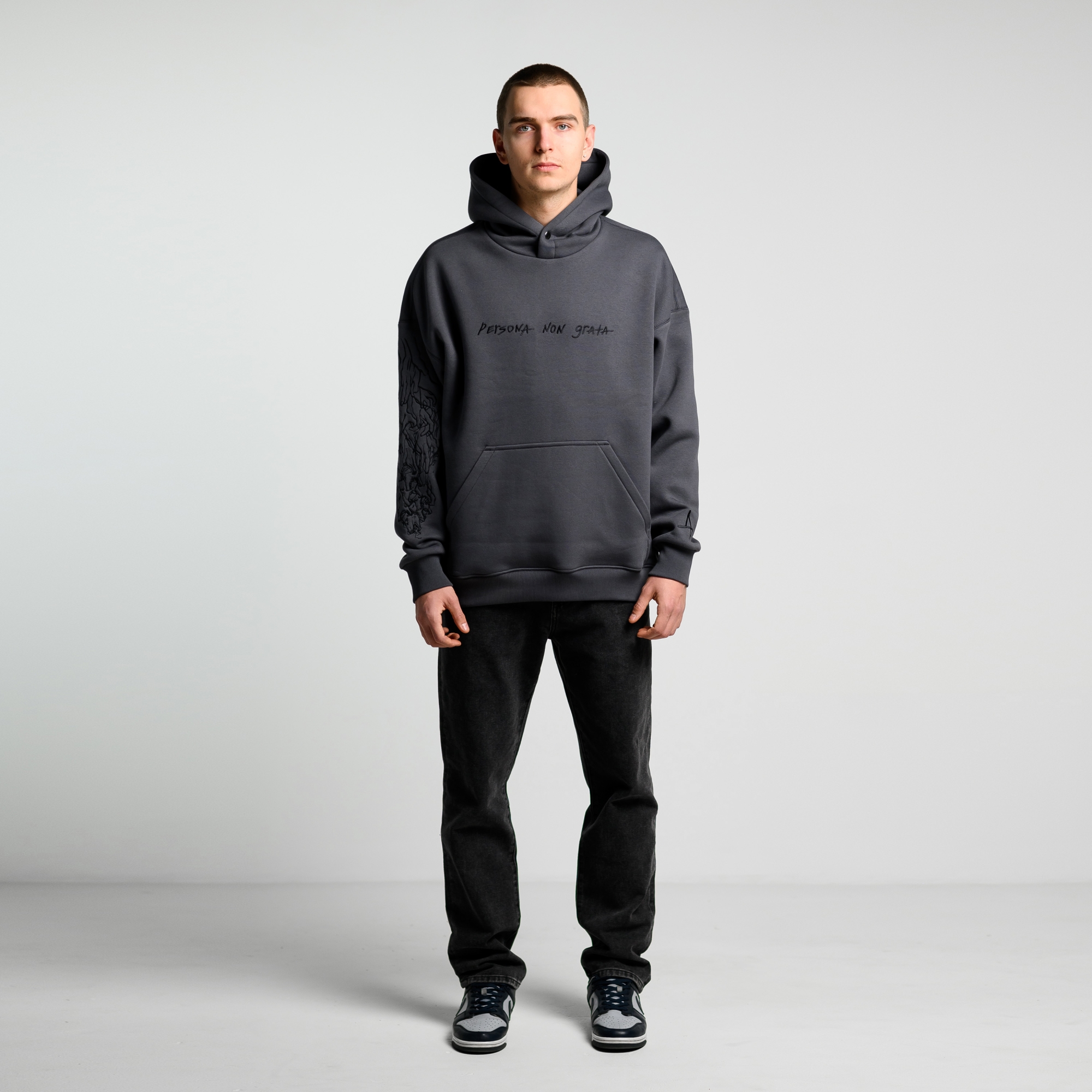 Худи Чертова дюжина