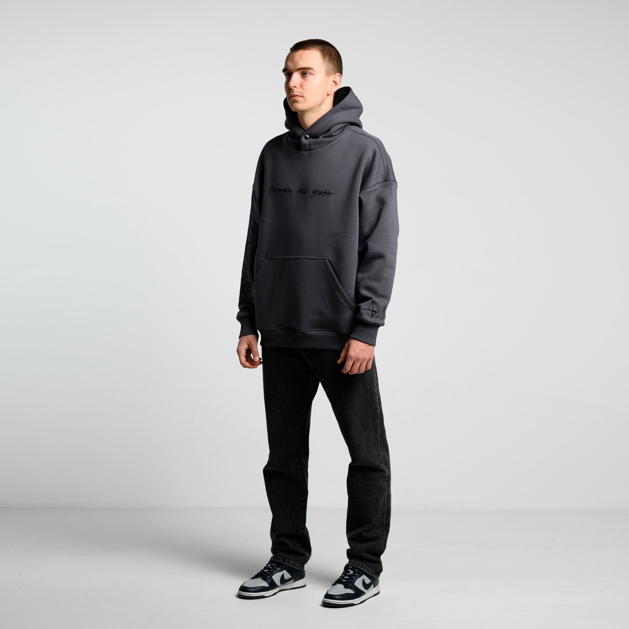 Худи Чертова дюжина