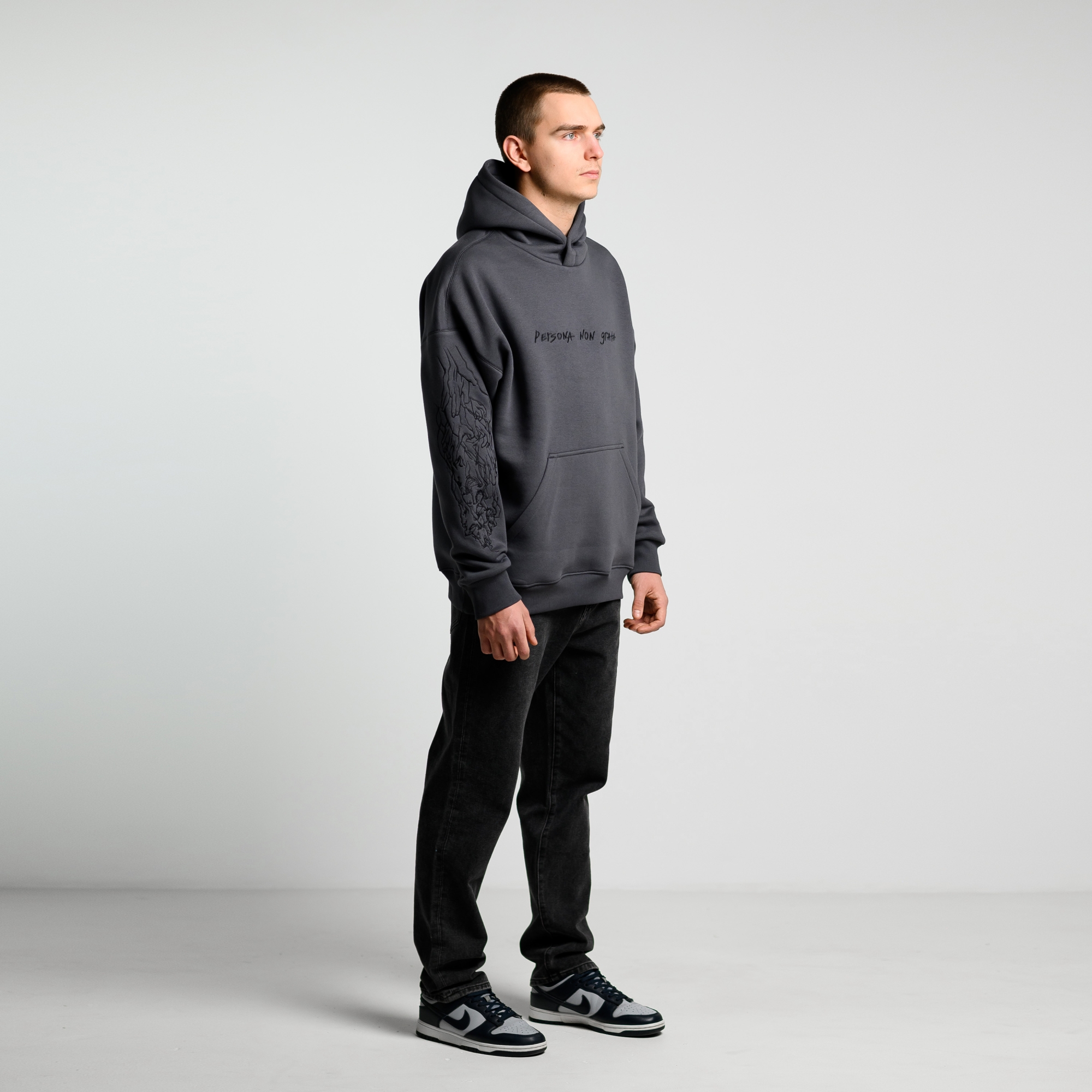 Худи Чертова дюжина