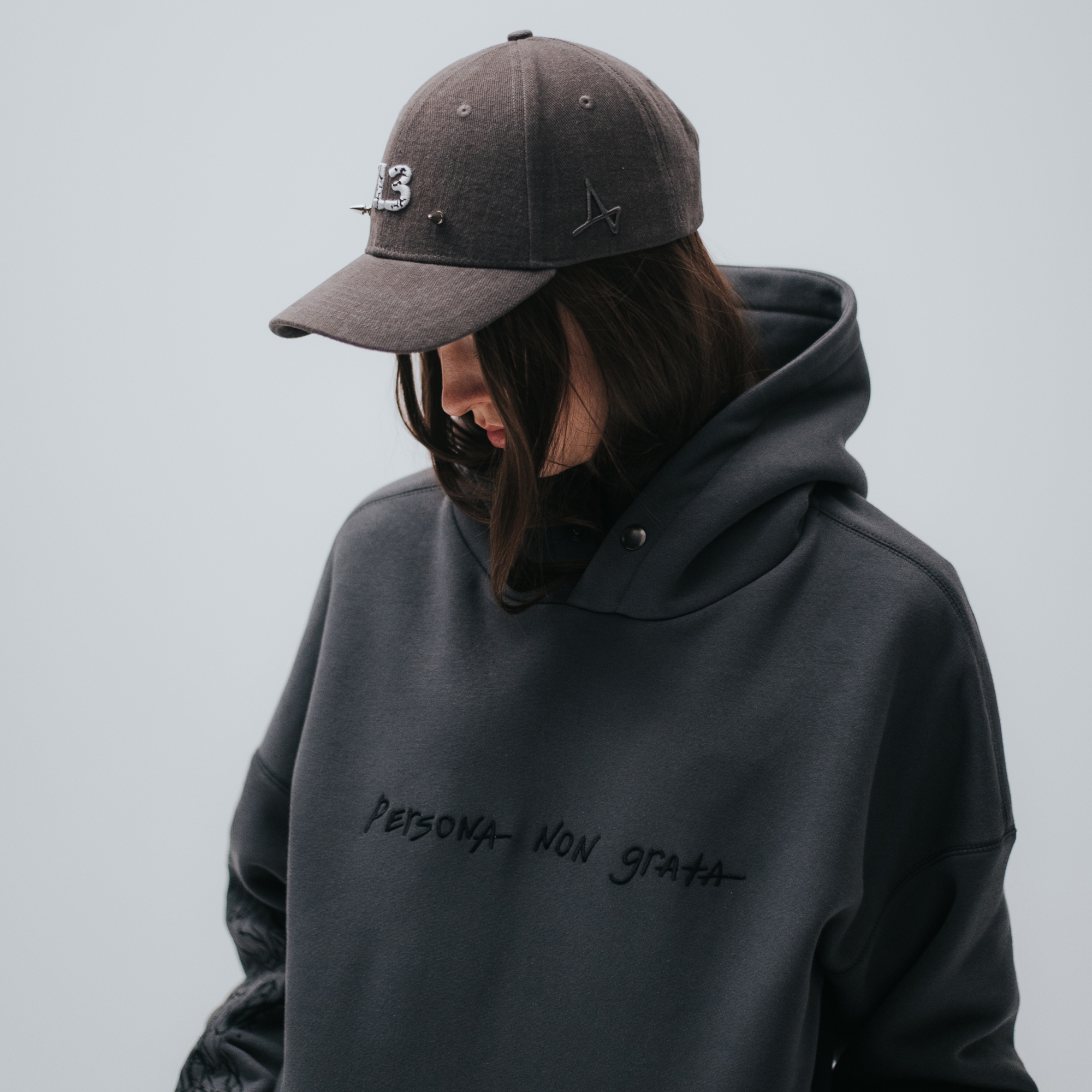 Худи Чертова дюжина