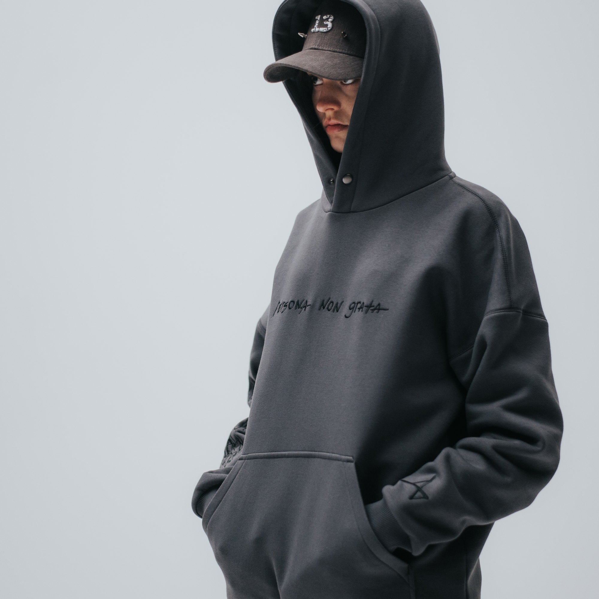 Худи Чертова дюжина