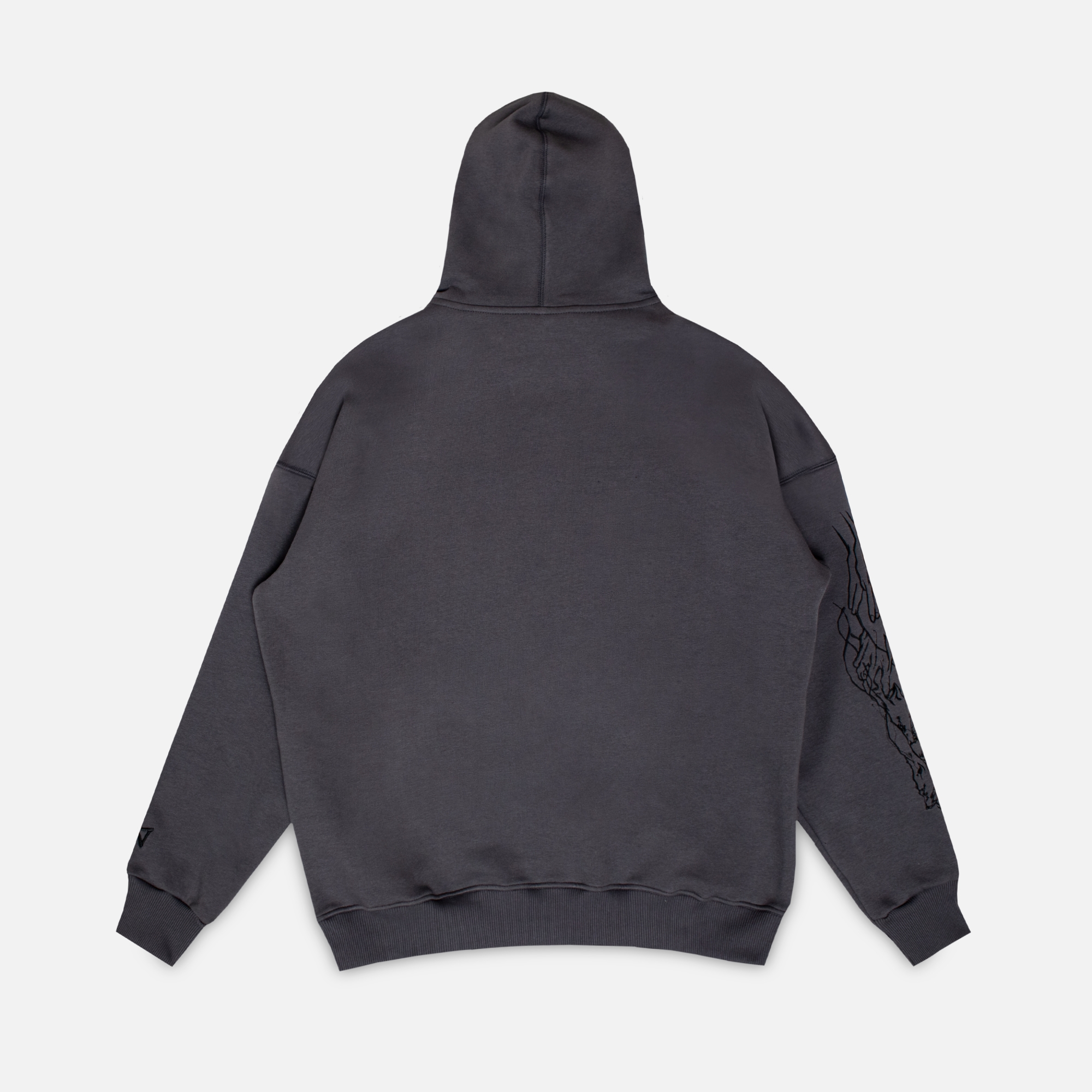 Худи Чертова дюжина