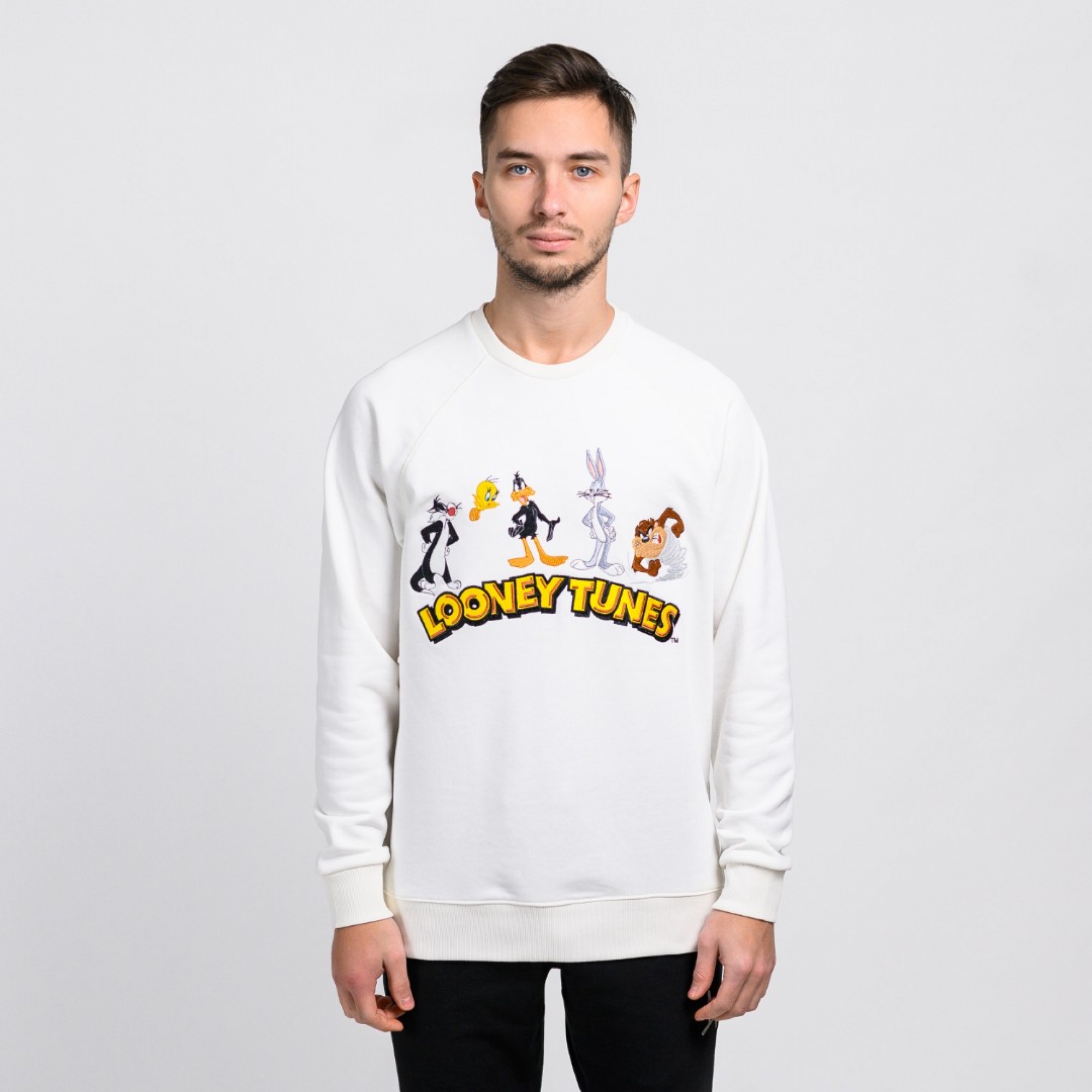 Свитшот Looney Tunes