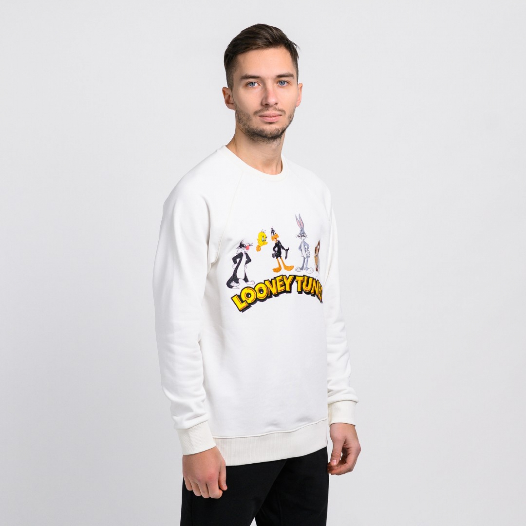 Свитшот Looney Tunes