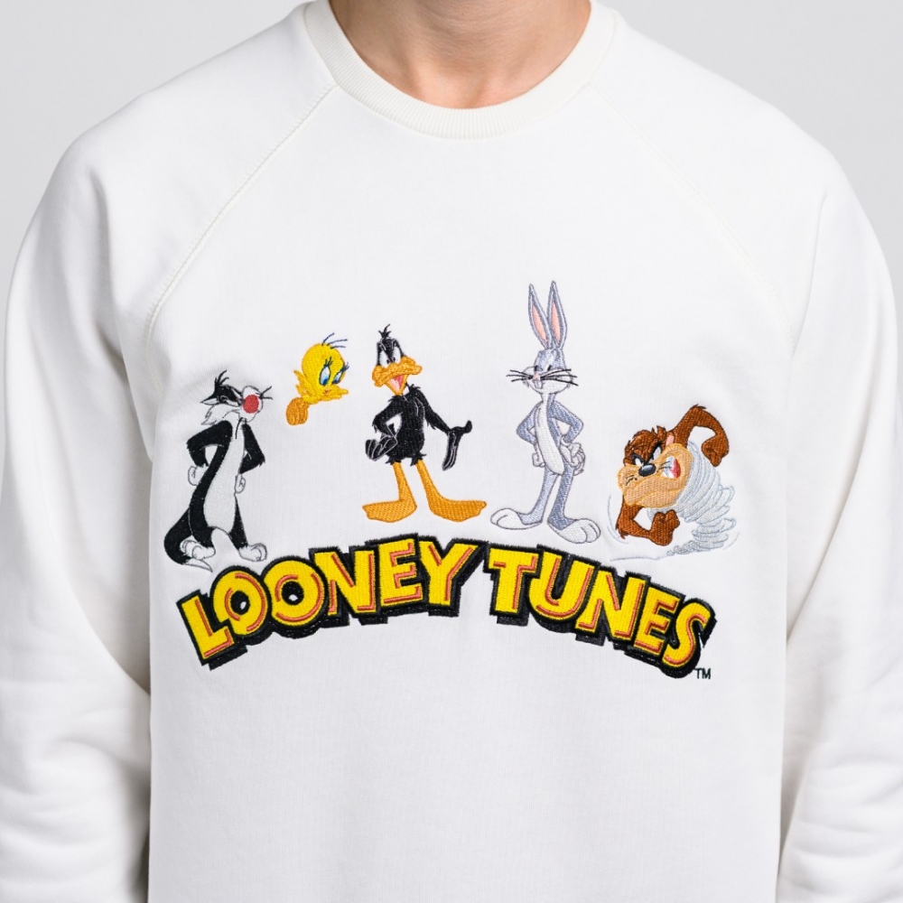 Свитшот Looney Tunes
