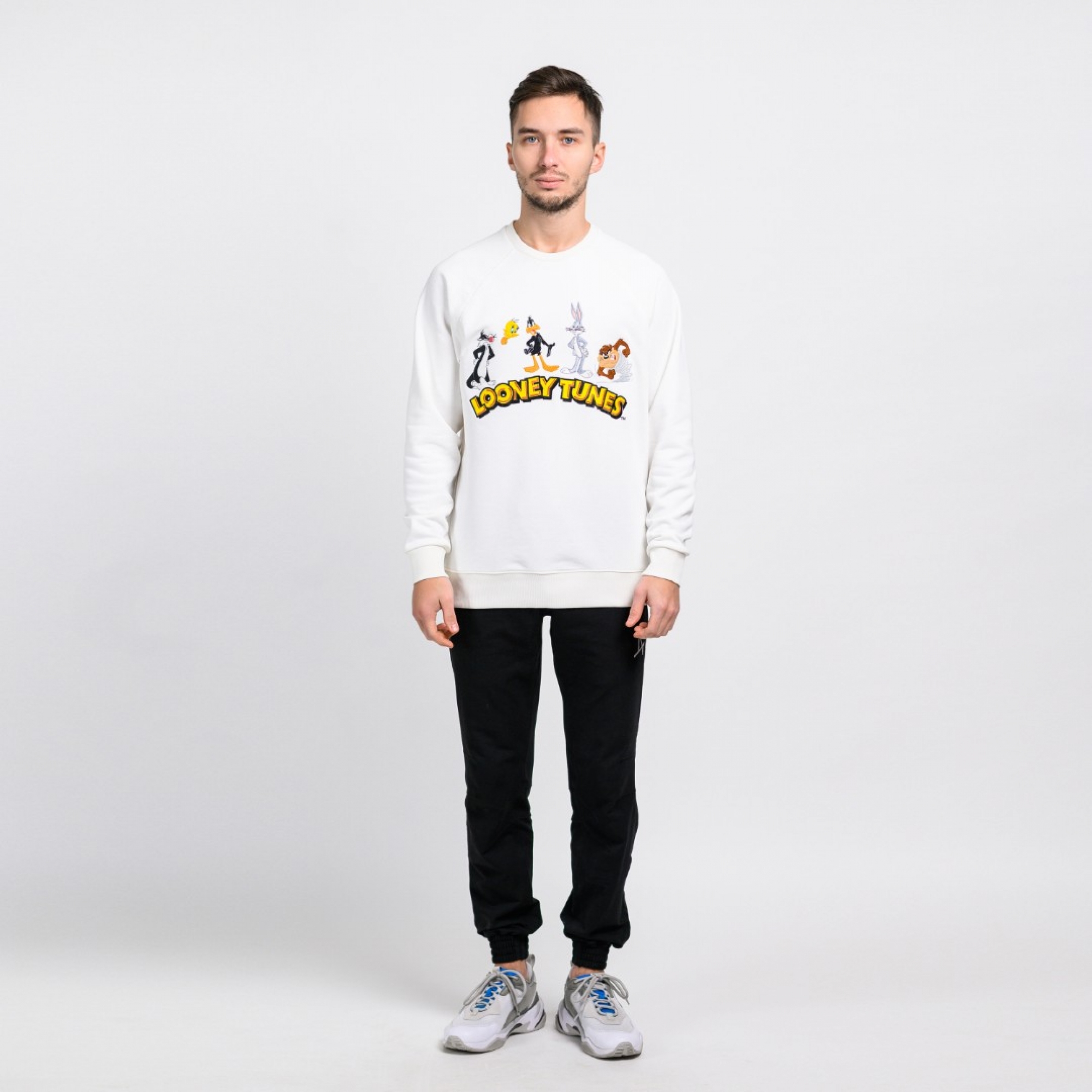 Свитшот Looney Tunes