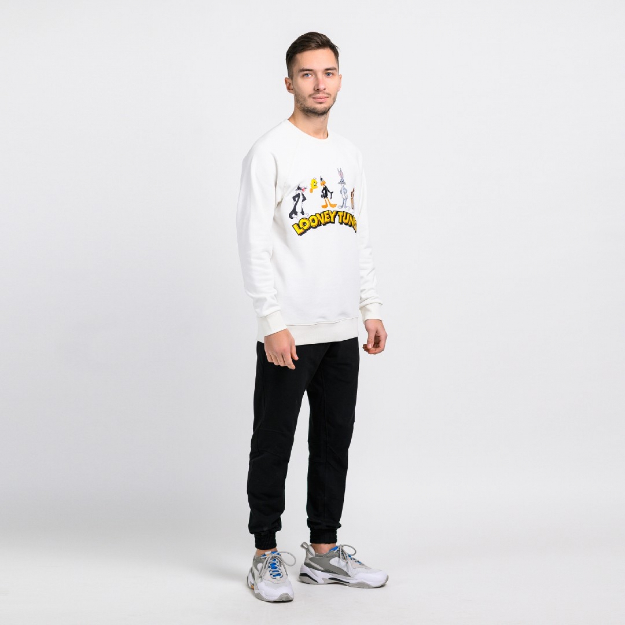 Свитшот Looney Tunes