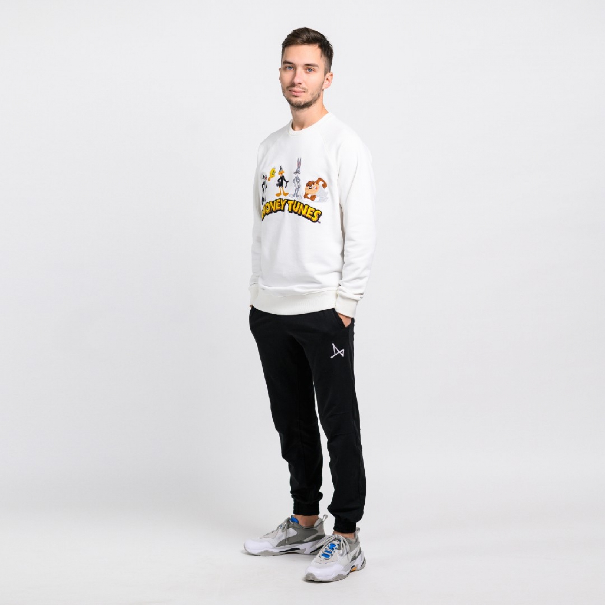 Свитшот Looney Tunes