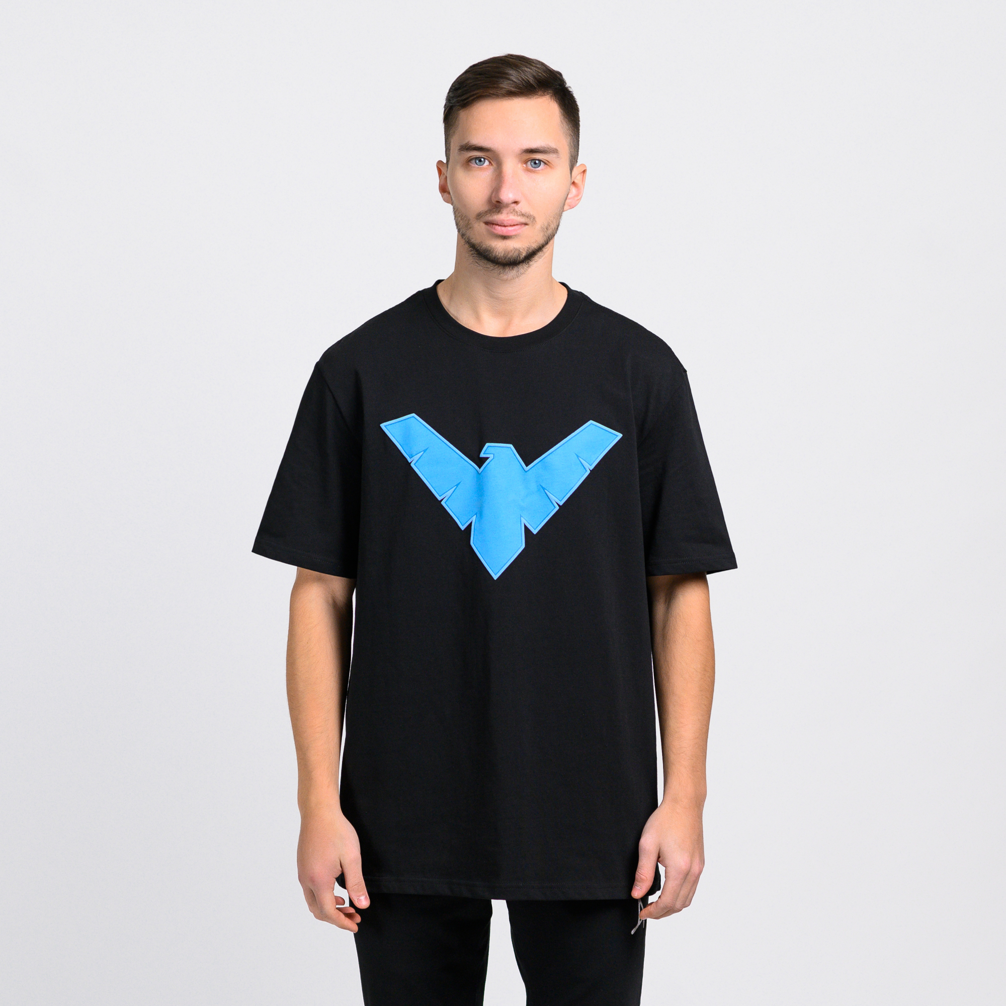 Футболка Nightwing