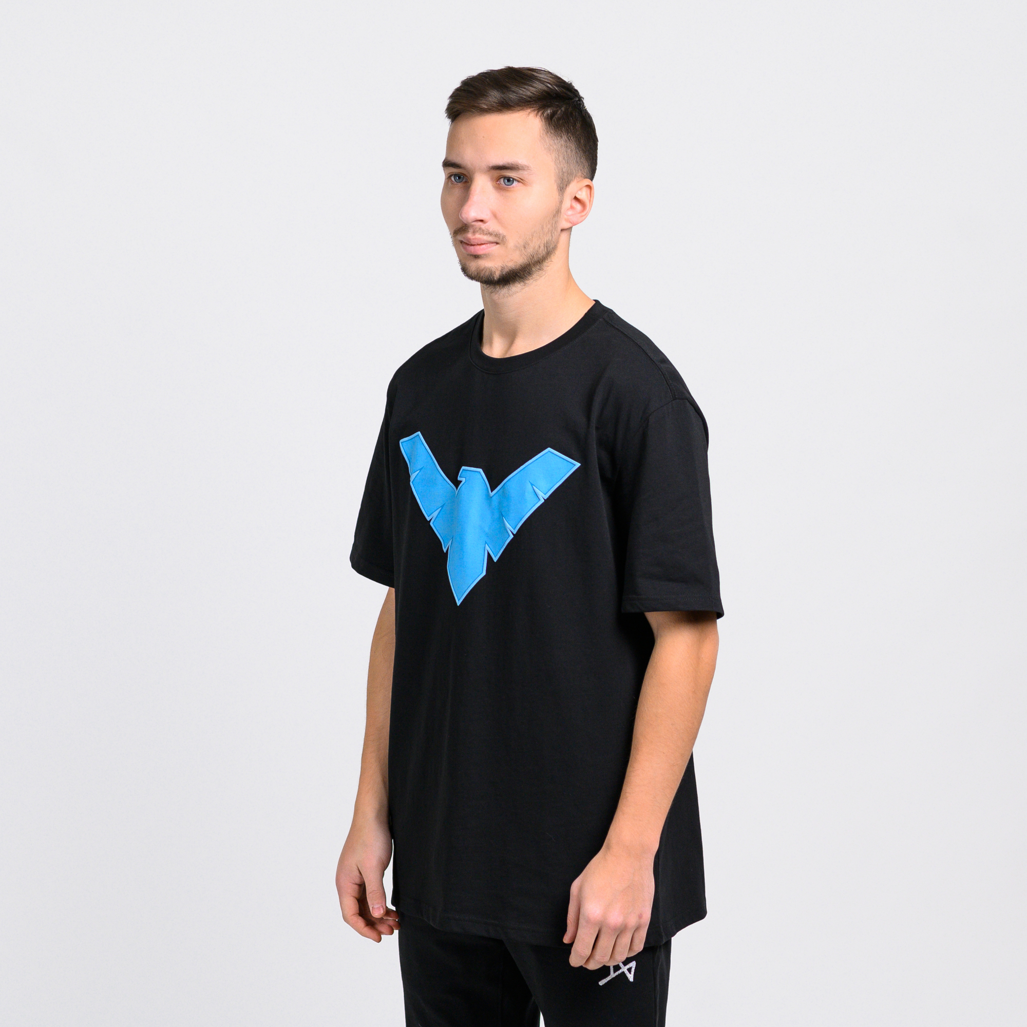 Футболка Nightwing