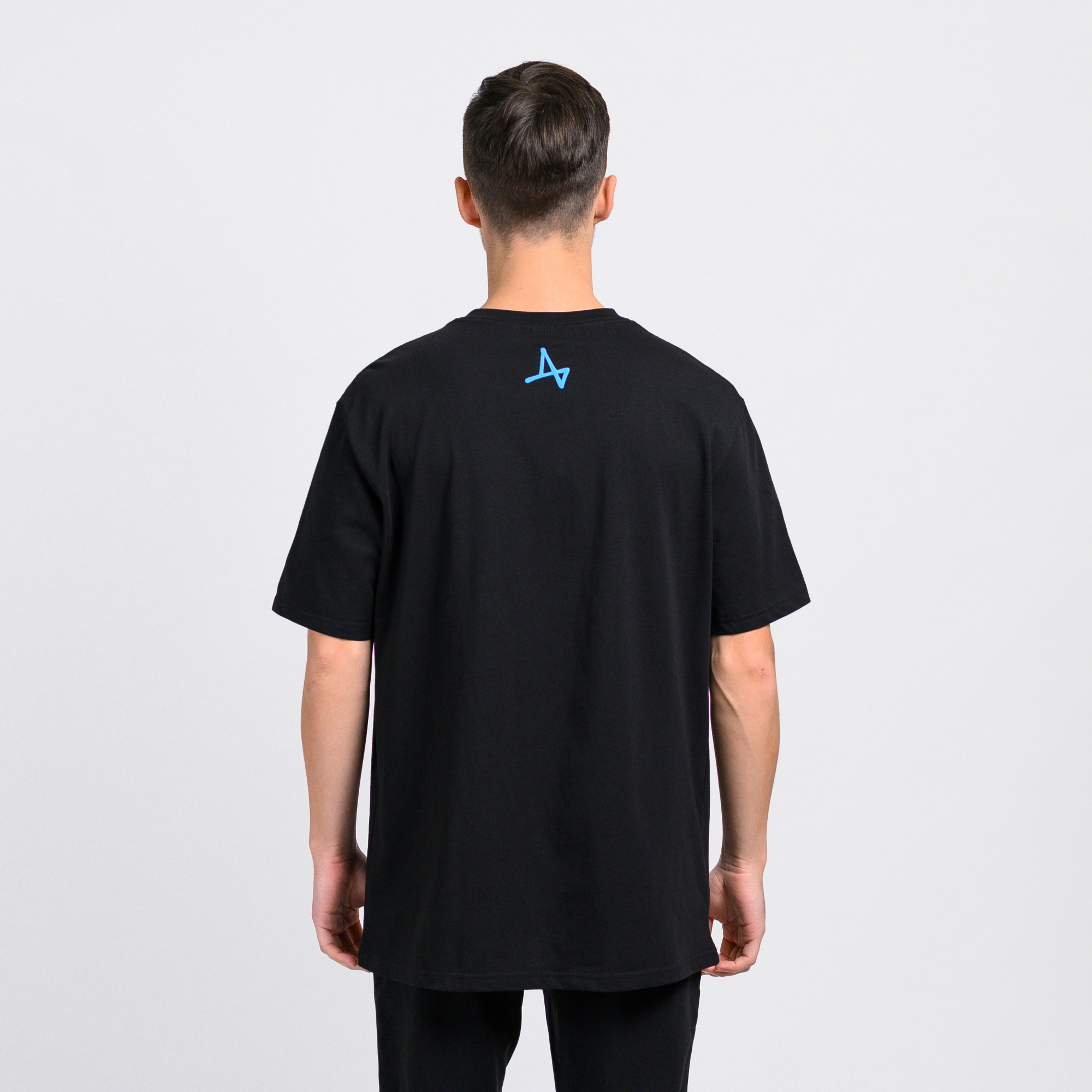 Футболка Nightwing