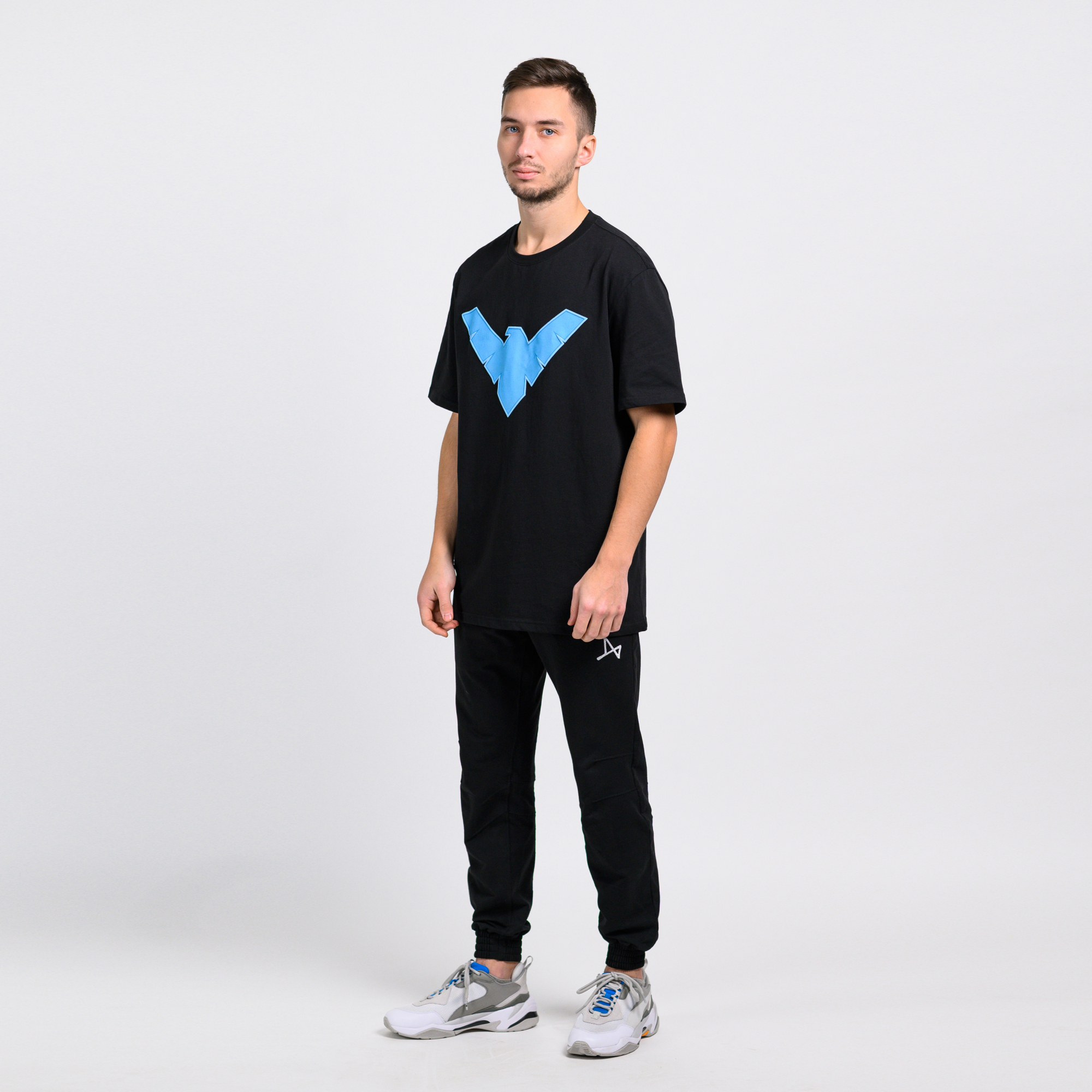 Футболка Nightwing