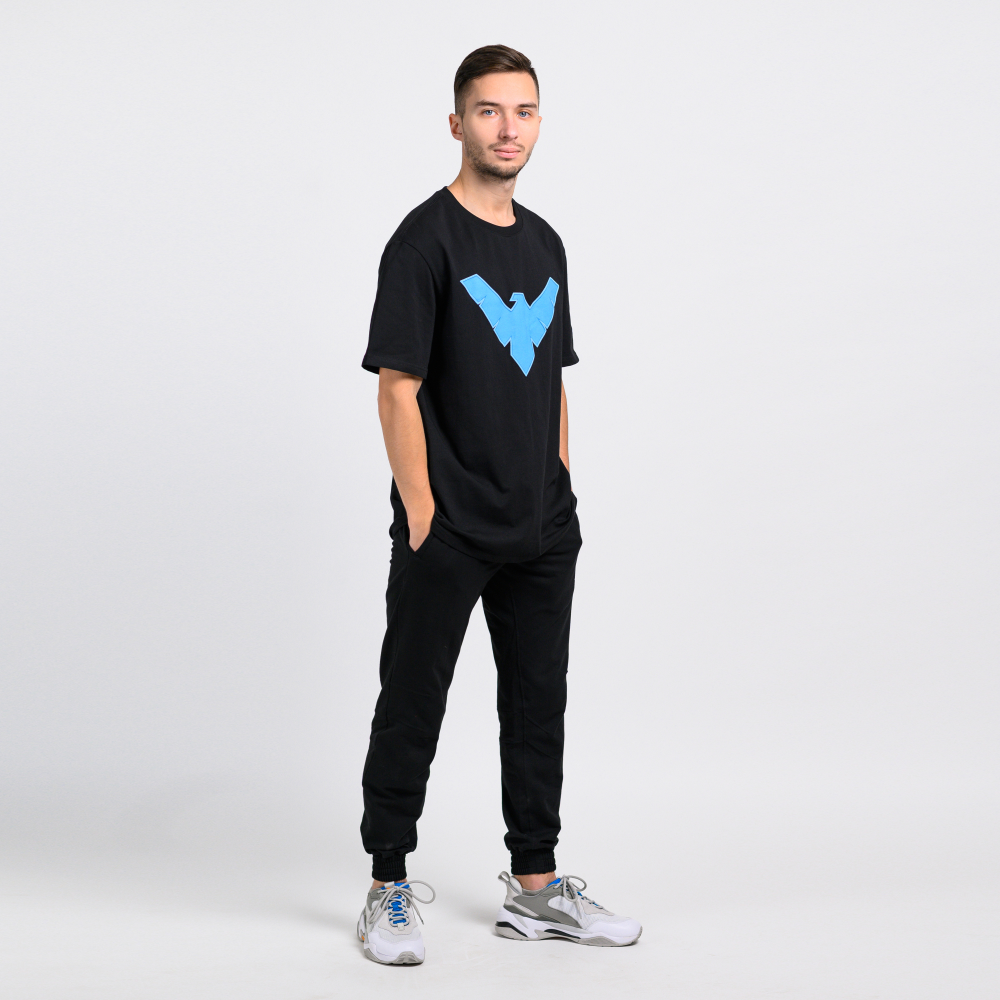 Футболка Nightwing