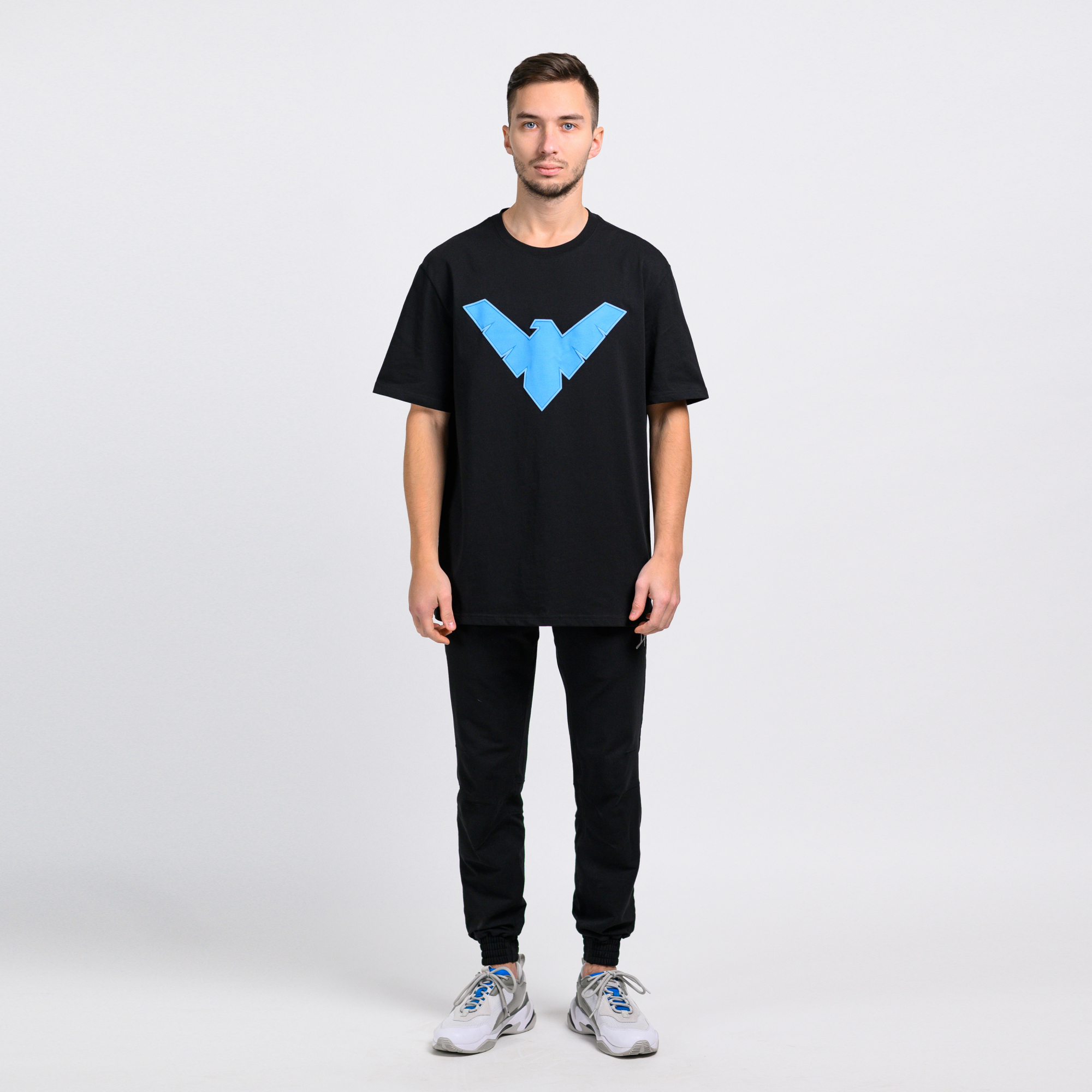 Футболка Nightwing