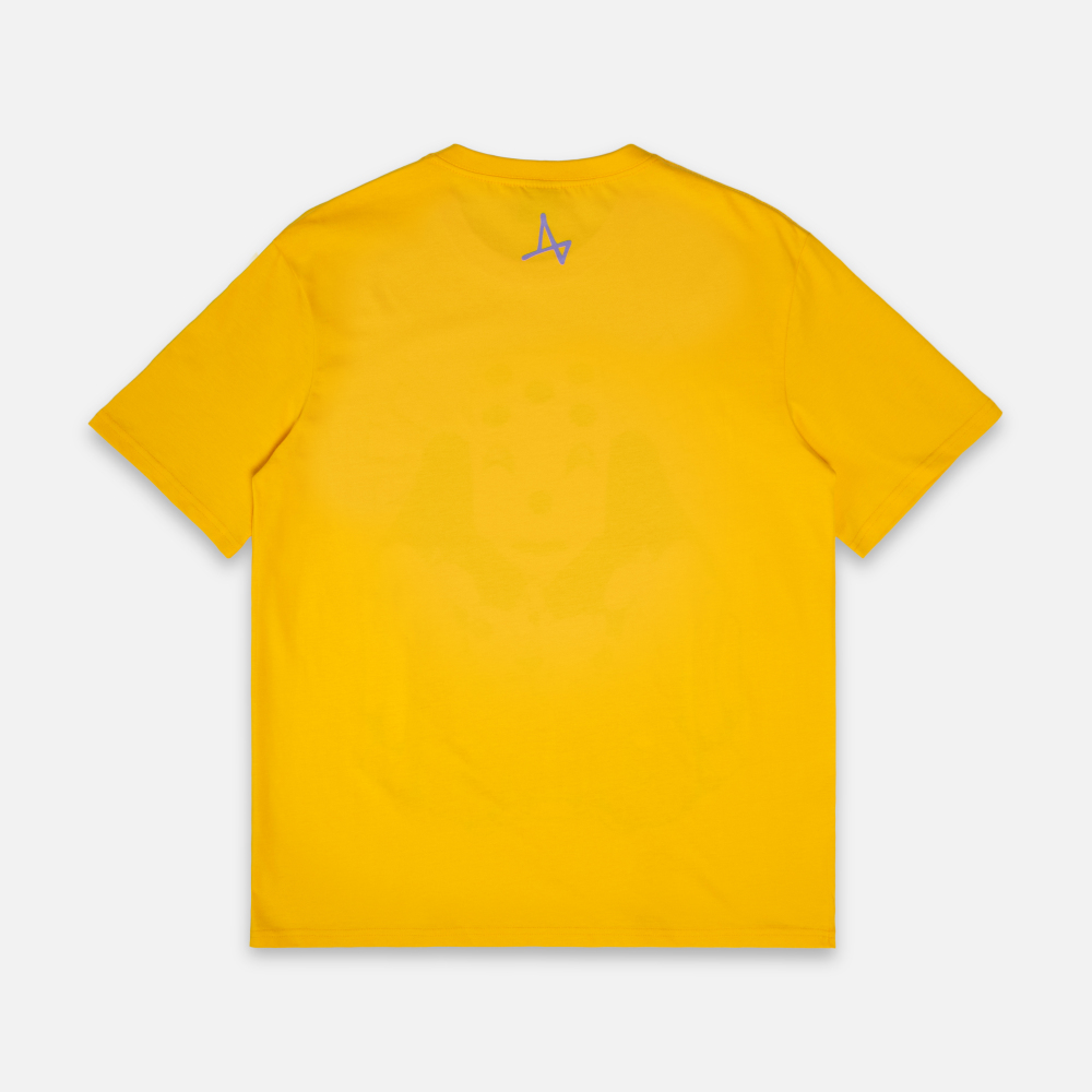 T-Shirt Cuphead