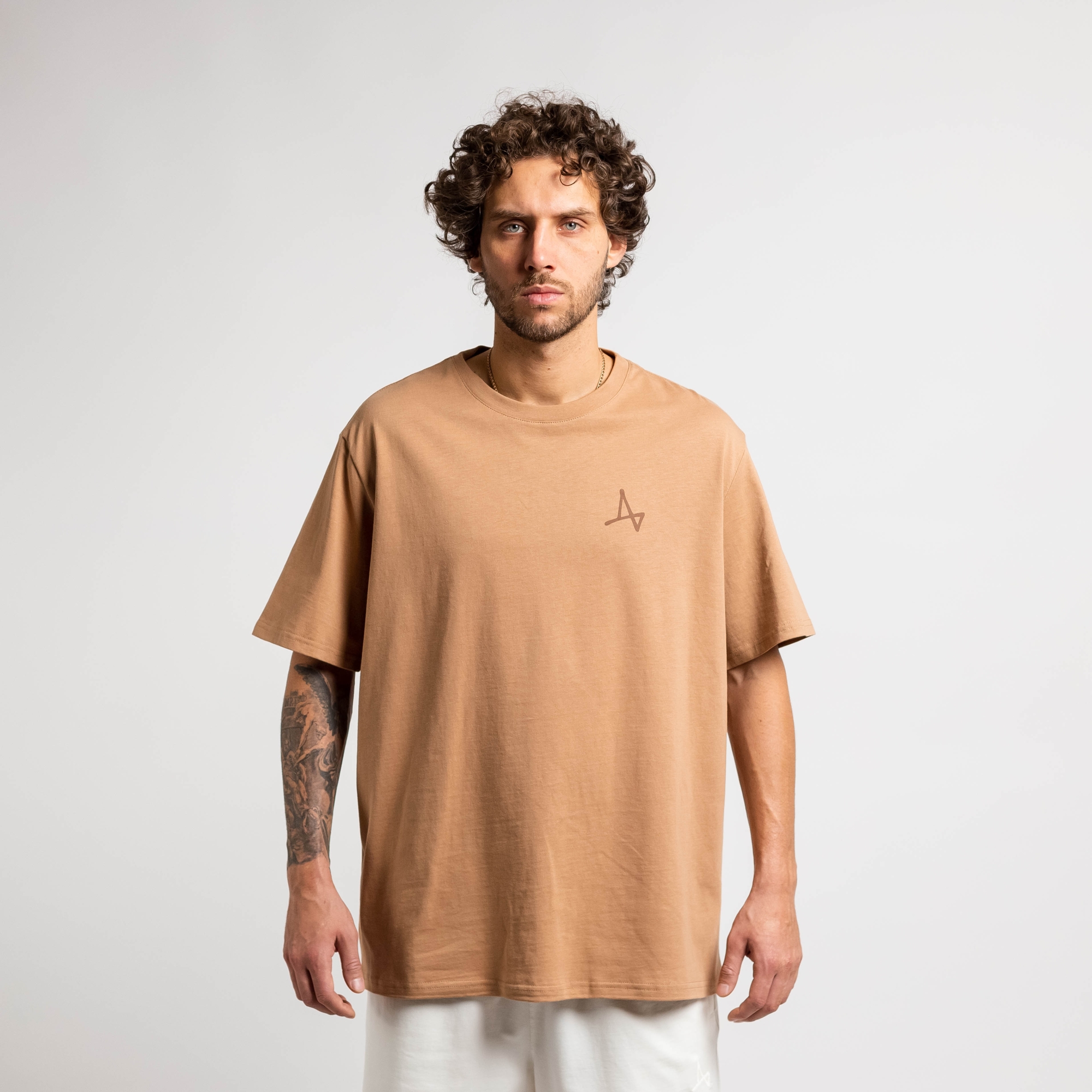 Футболка Attack on Titan