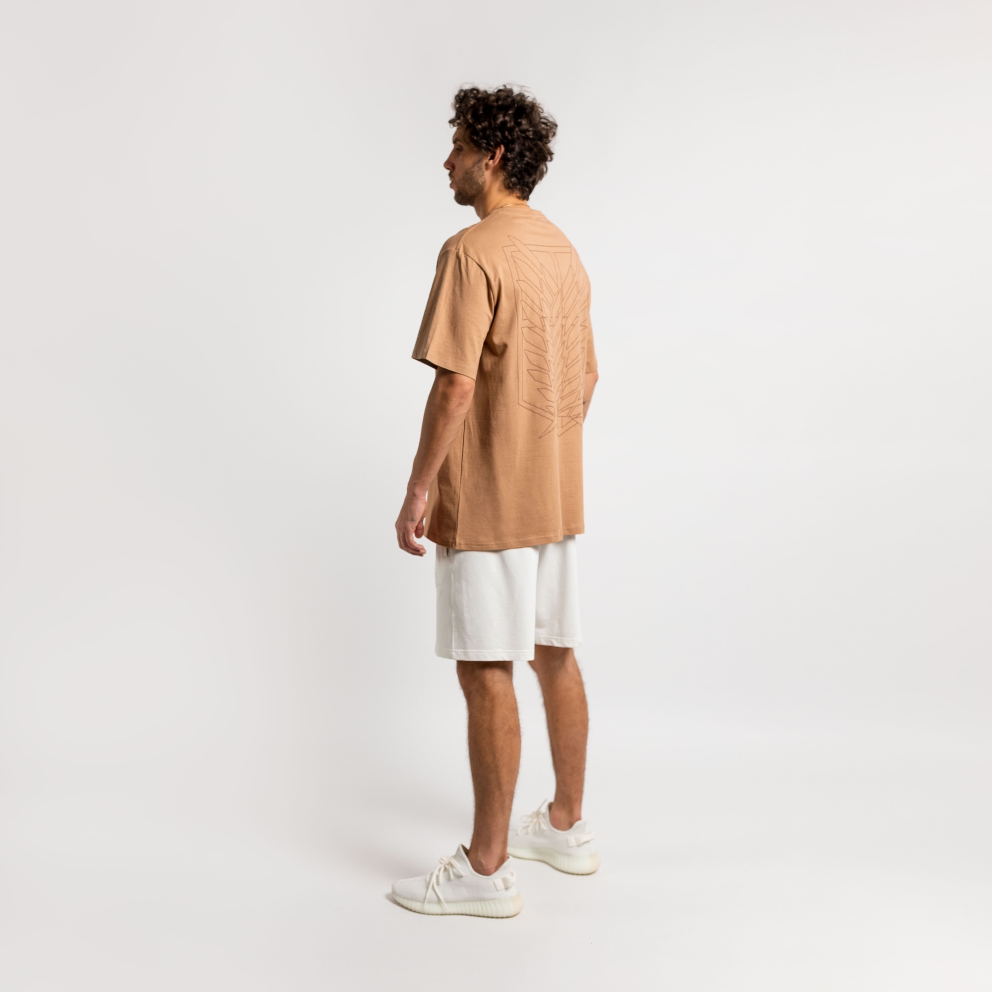 Футболка Attack on Titan