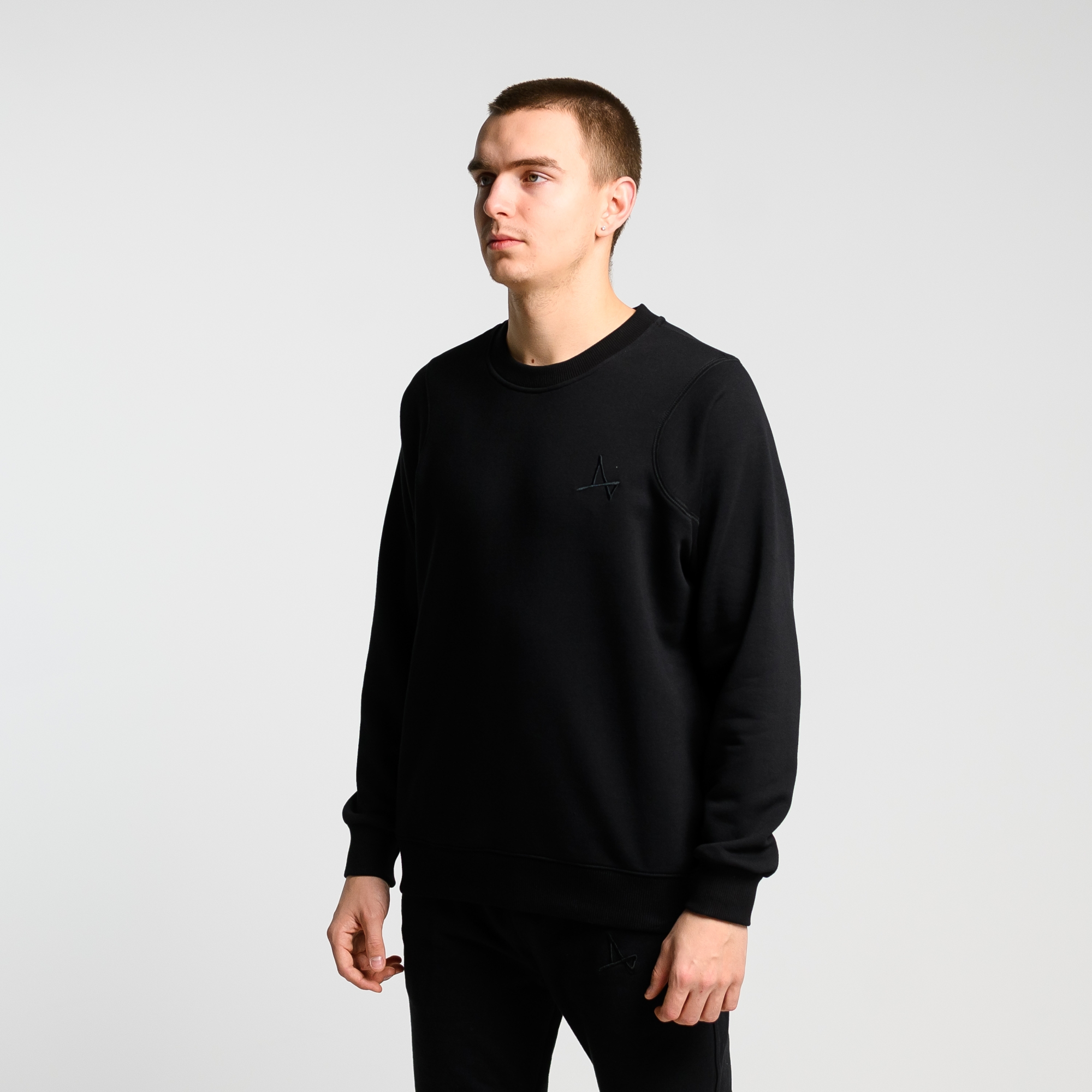 Свитшот Simple