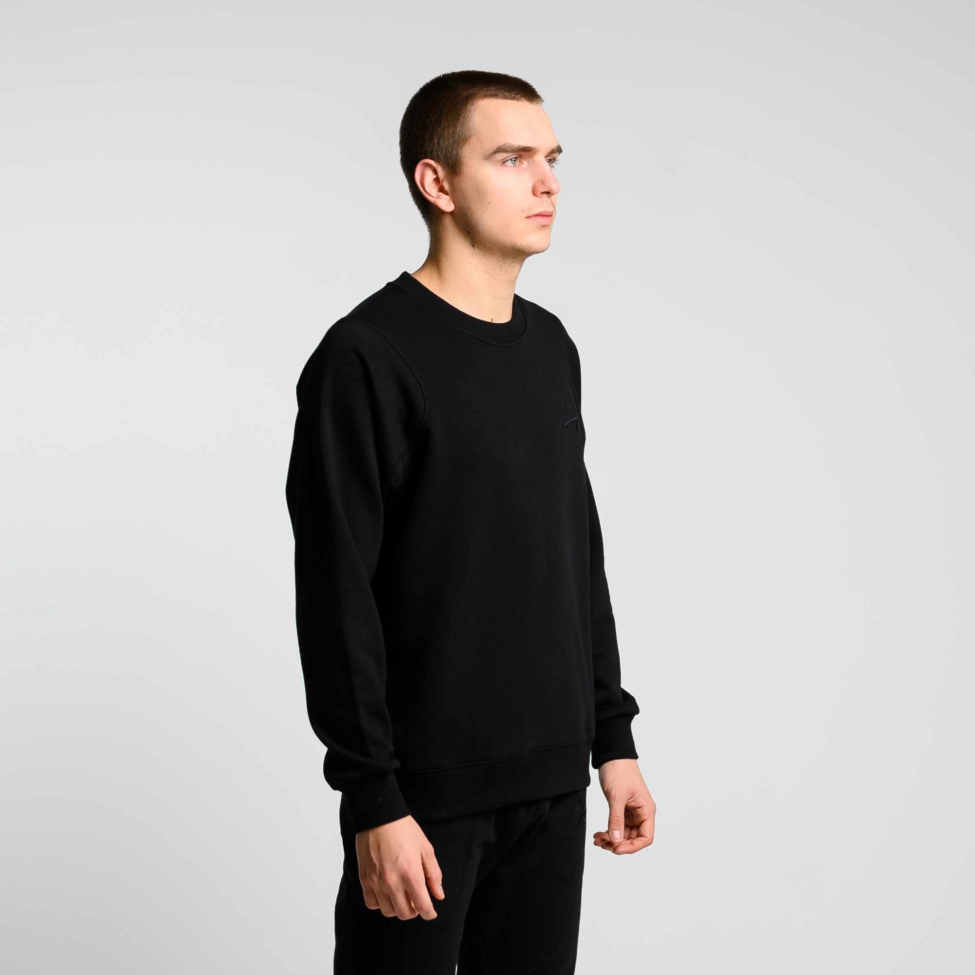 Свитшот Simple