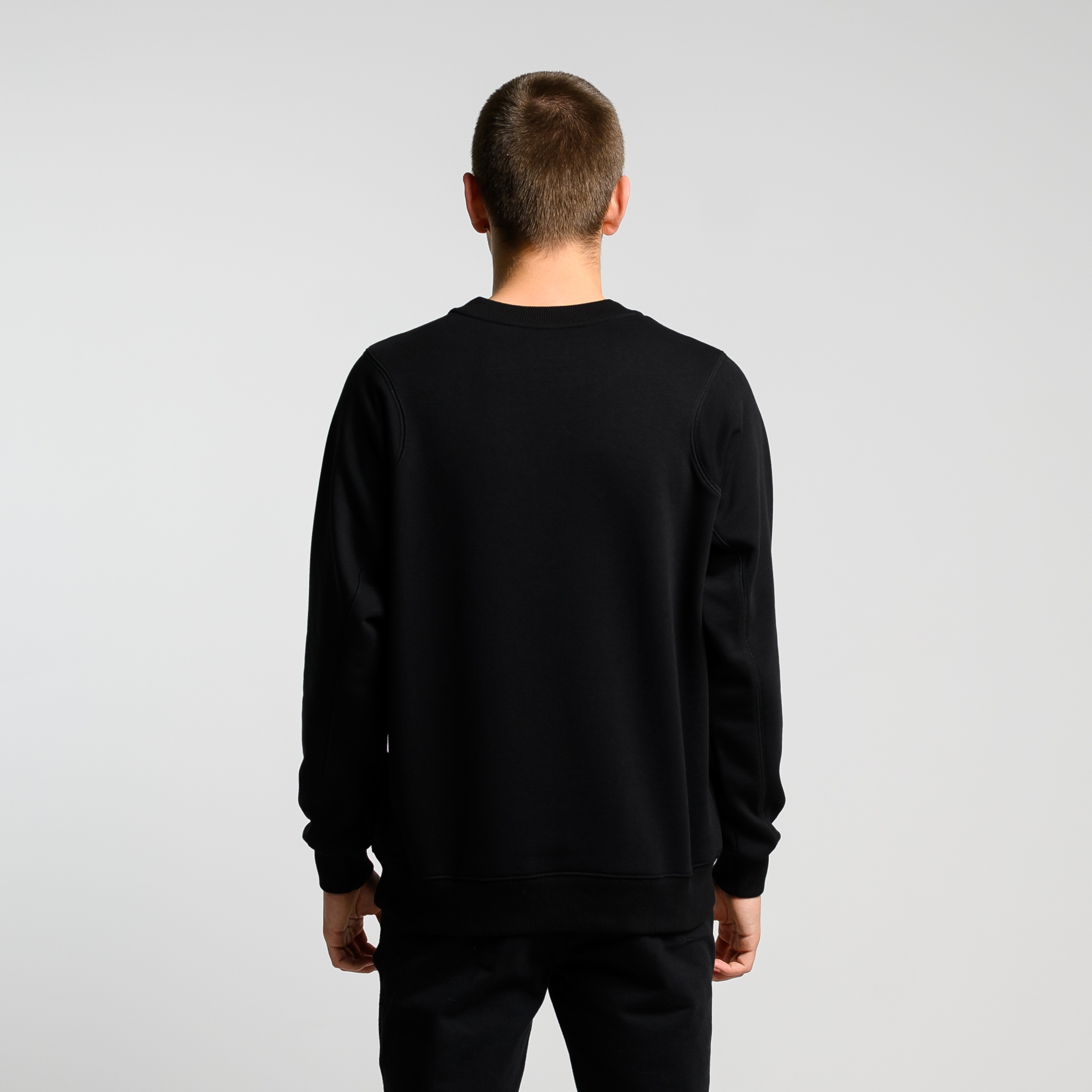 Свитшот Simple